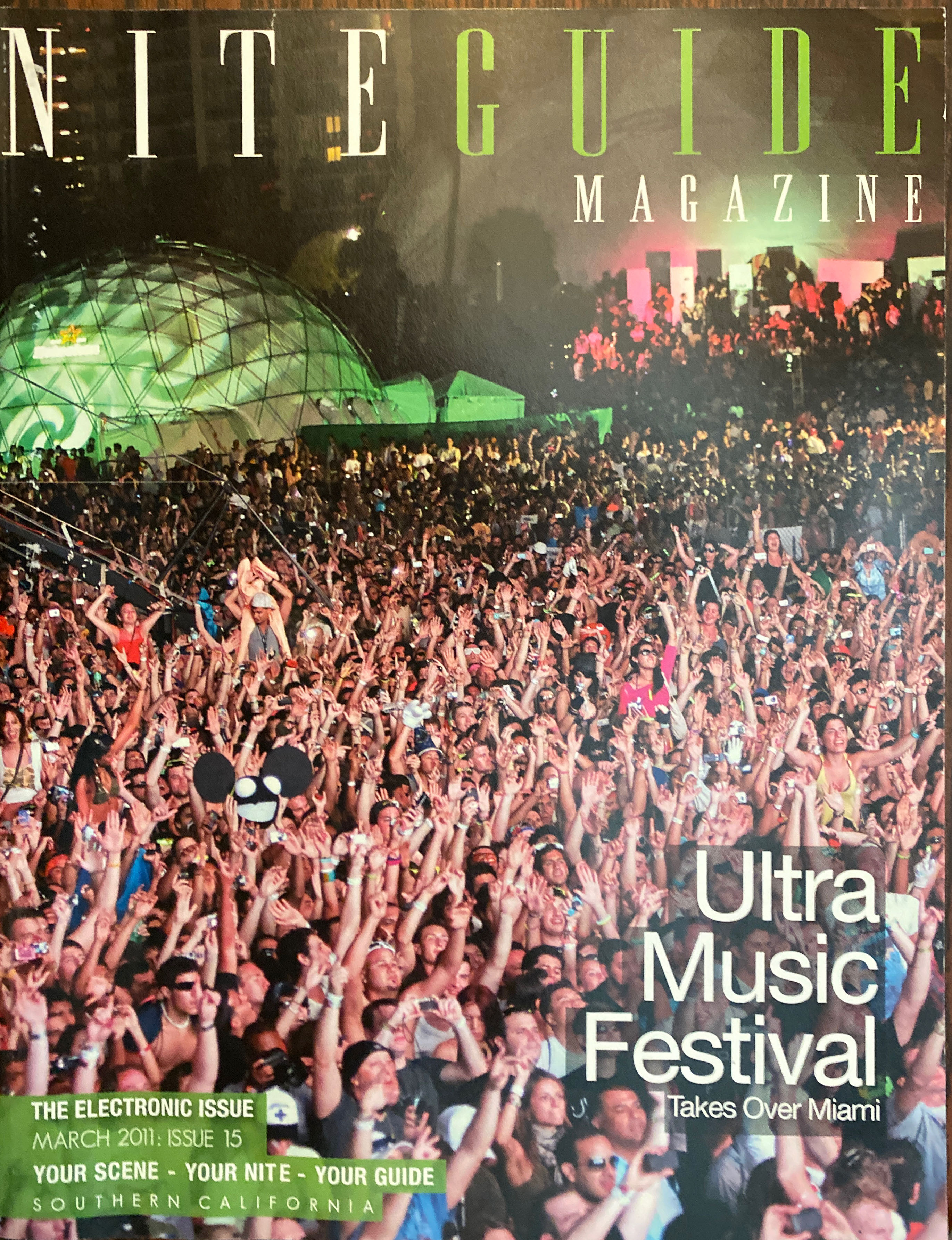 Famous Monsters Of Filmland 10