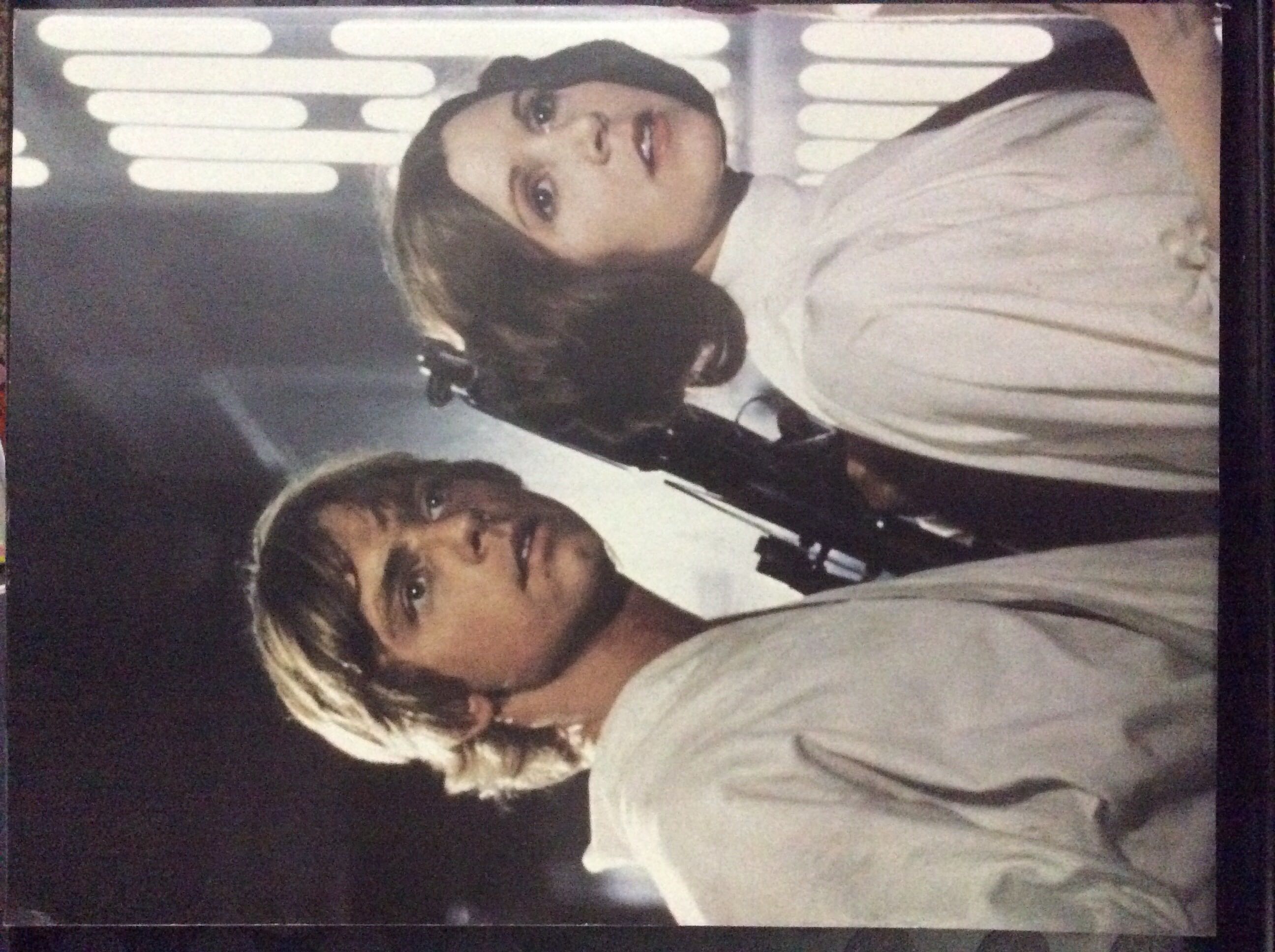 Newsweek: Star Wars - Celebrating The Conclusion Of The Skywalker Saga  (January) magazine collectible [Barcode 055113570940] - Main Image 2