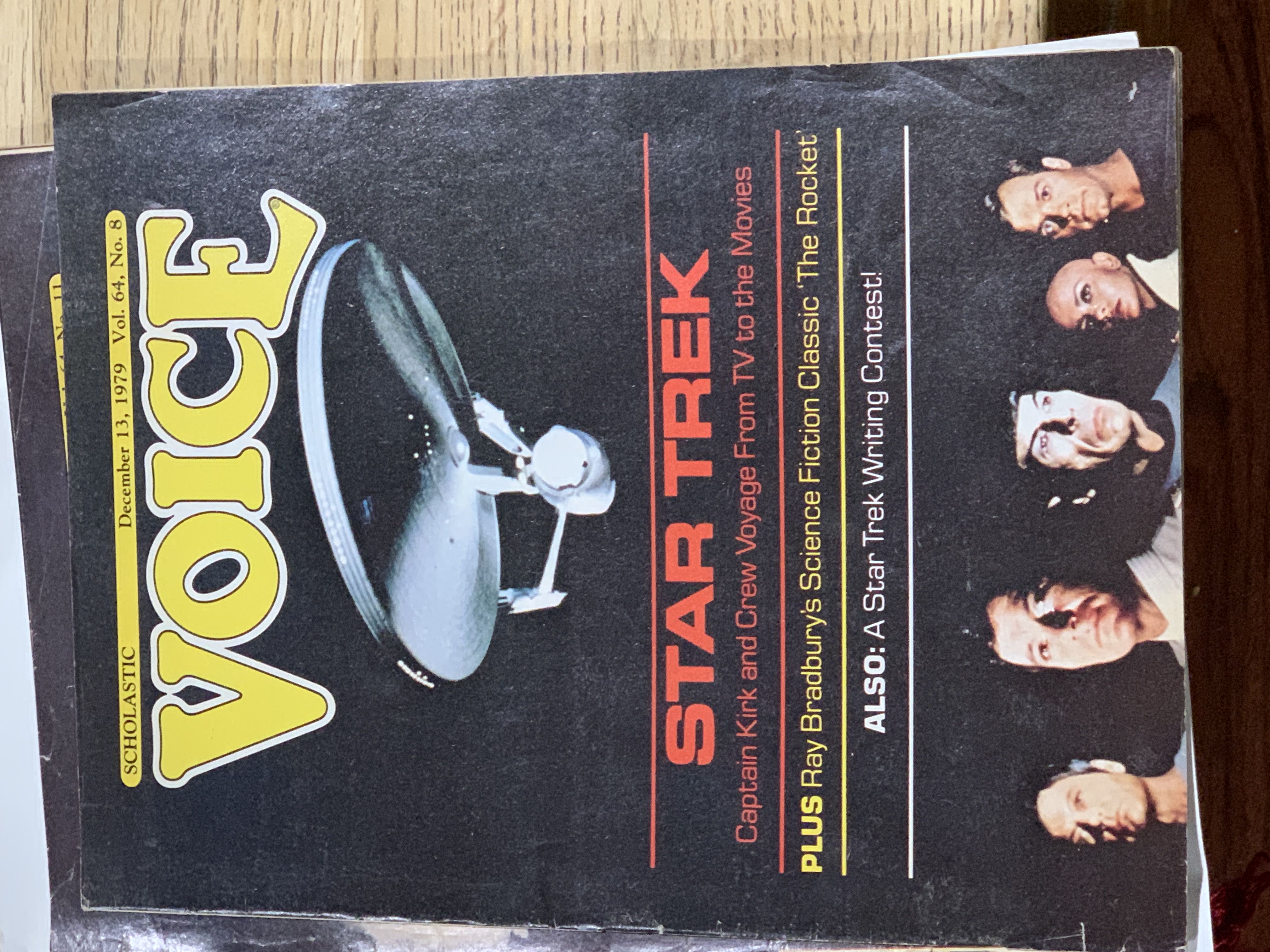 IATSE Local 728 Bulletin