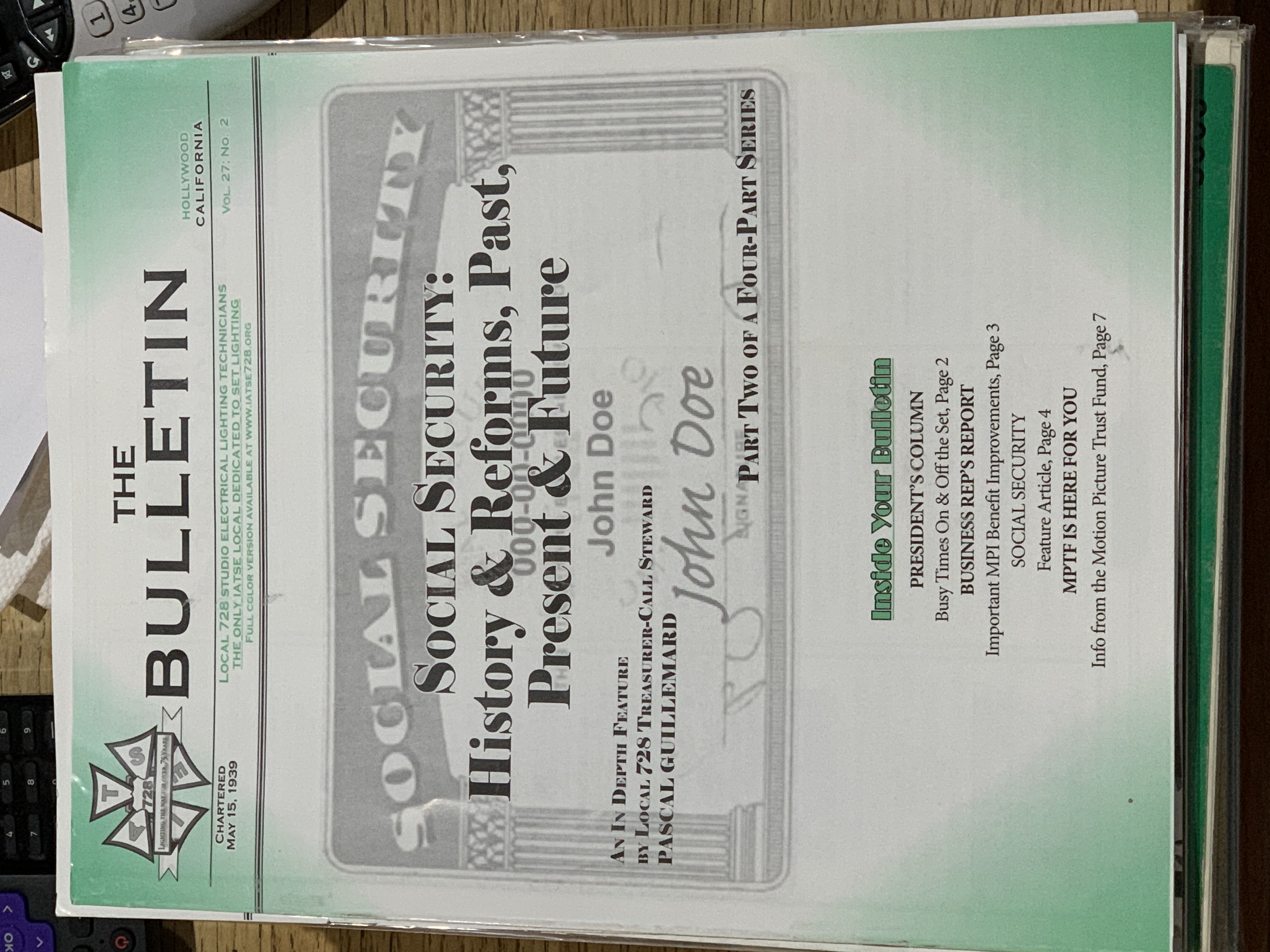 The Savage Sword Of Conan