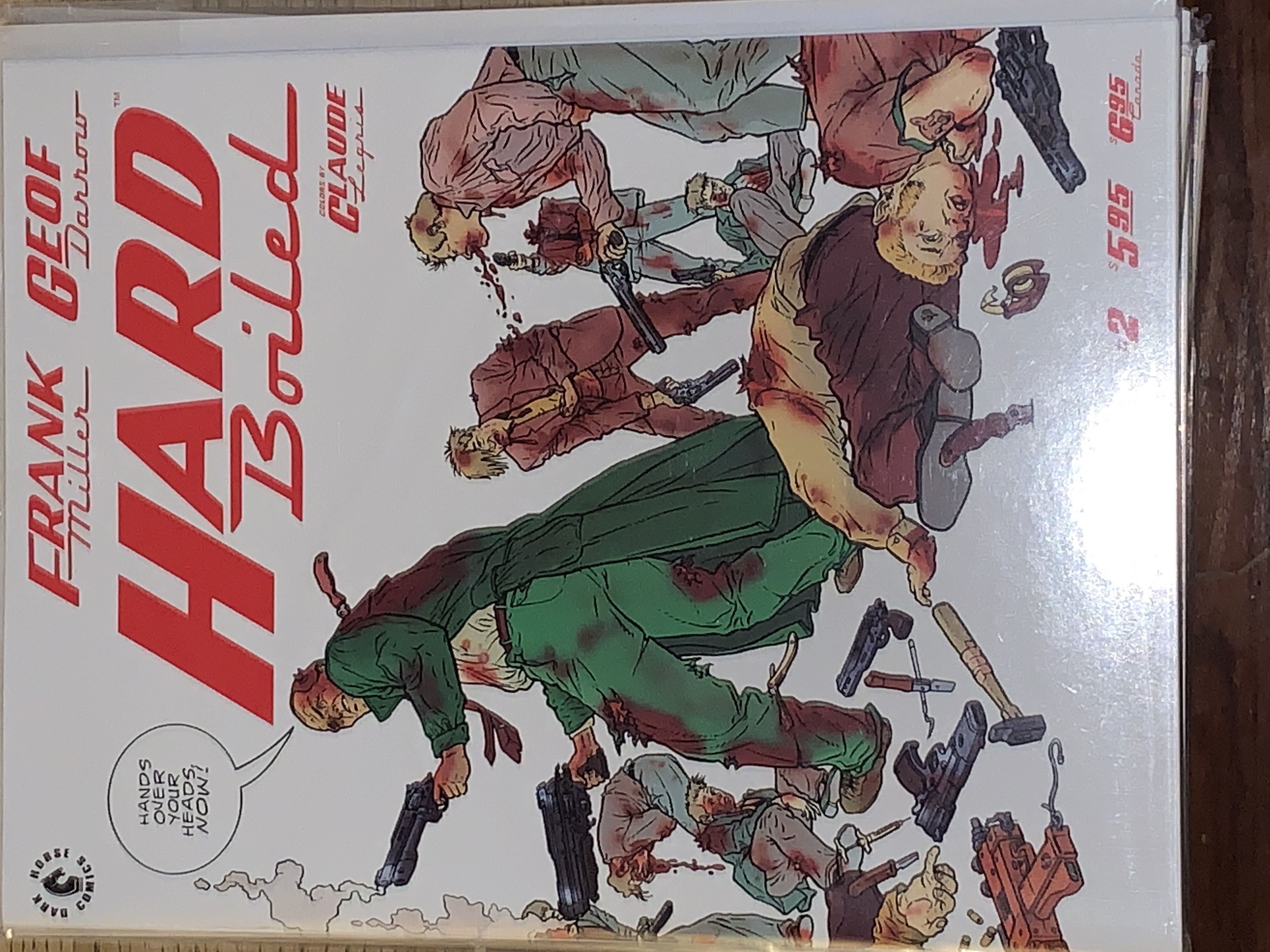 Star Trek Deep Space Nine Volume 6