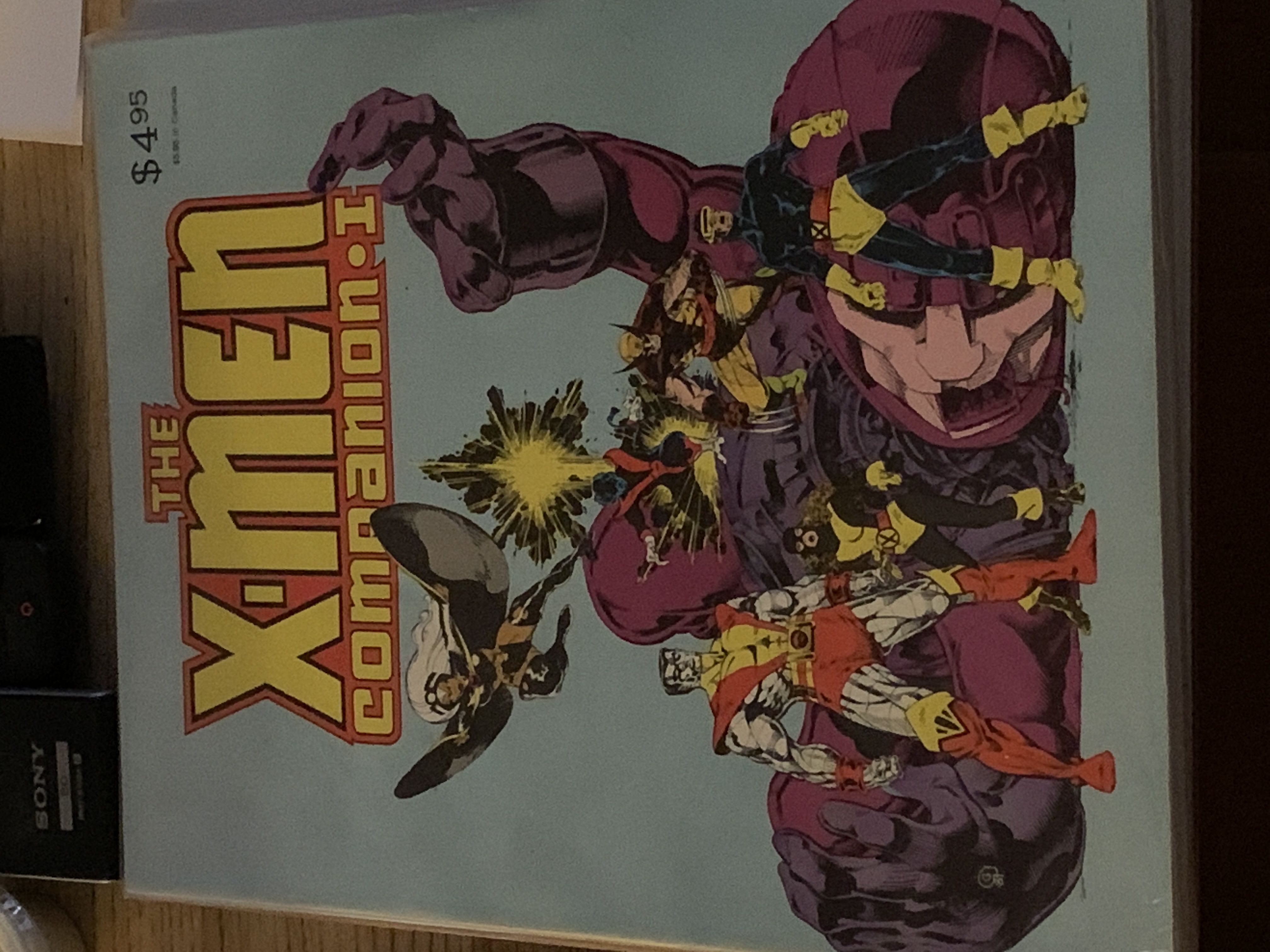 Star Trek Crosswords