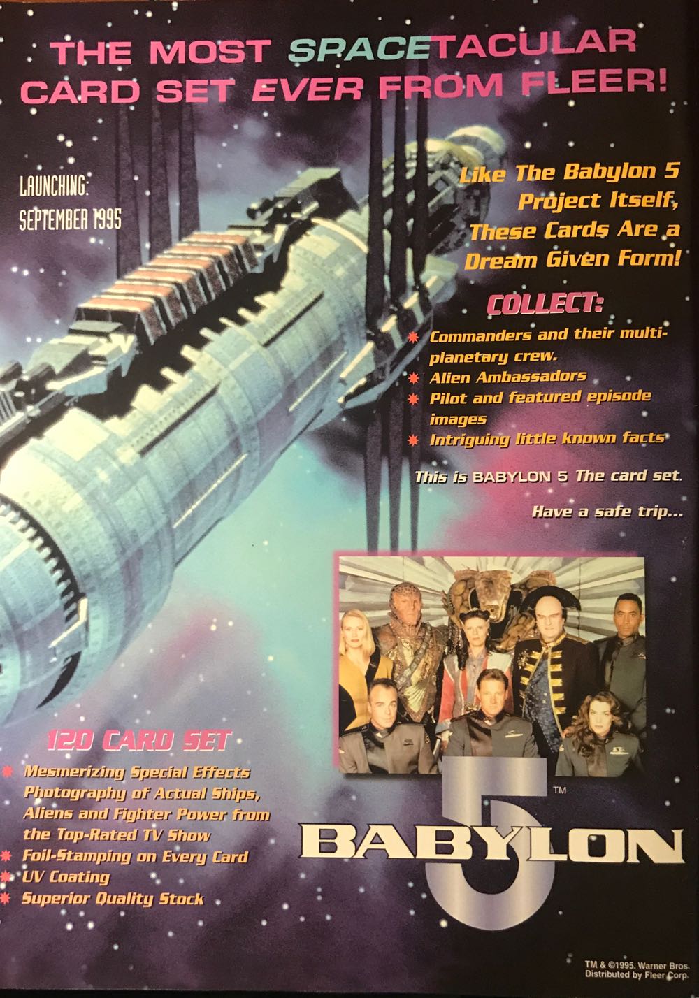 Cinescape: The Dark Knight’s New Dawn  (June) magazine collectible [Barcode 070989373587] - Main Image 2