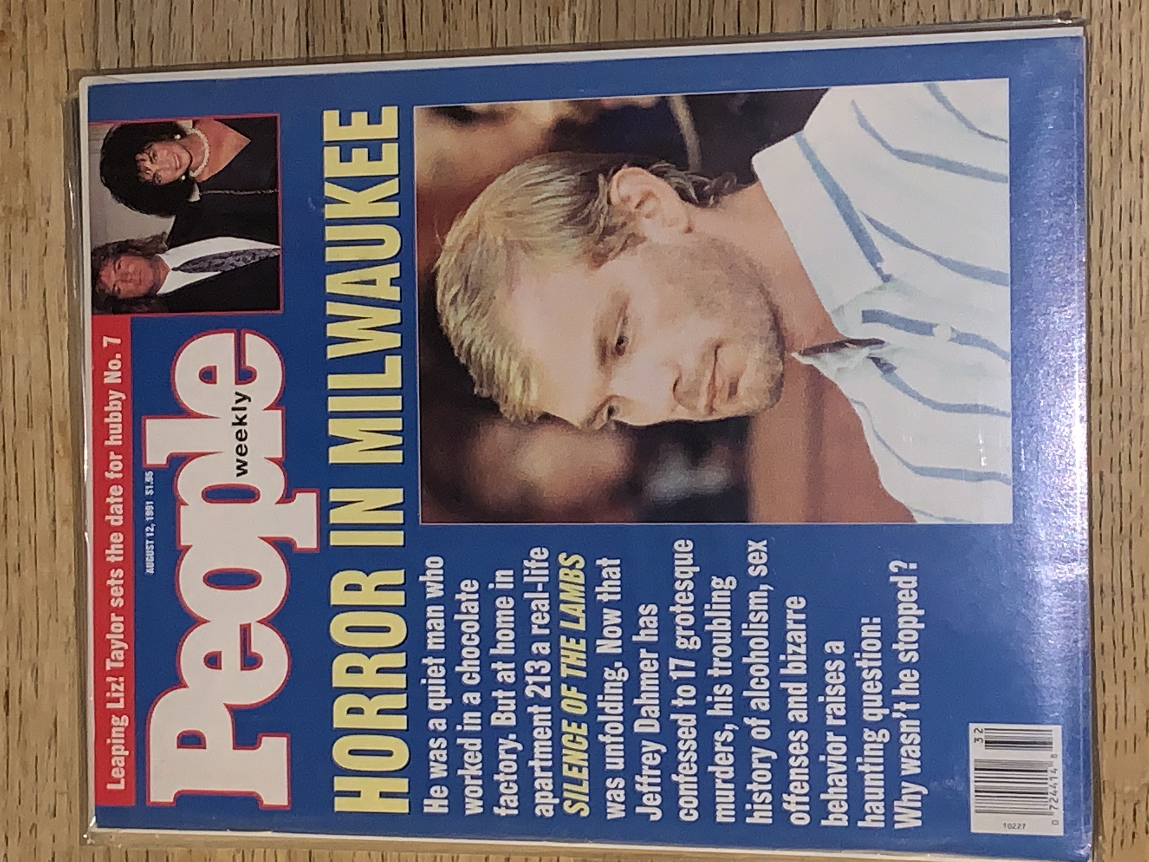 IATSE Local 728 Bulletin