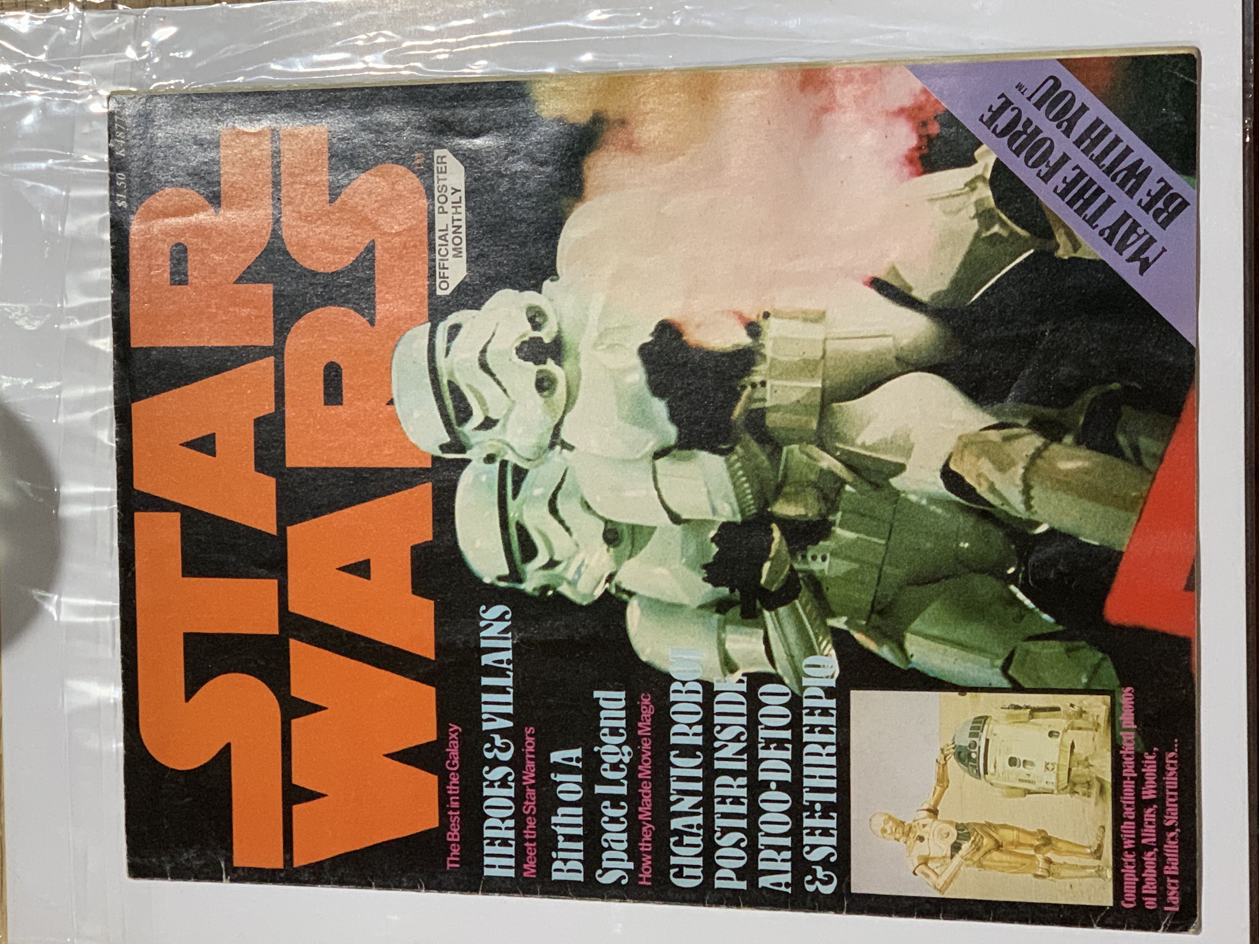 Asimov’s SF Adventure Magazine 2