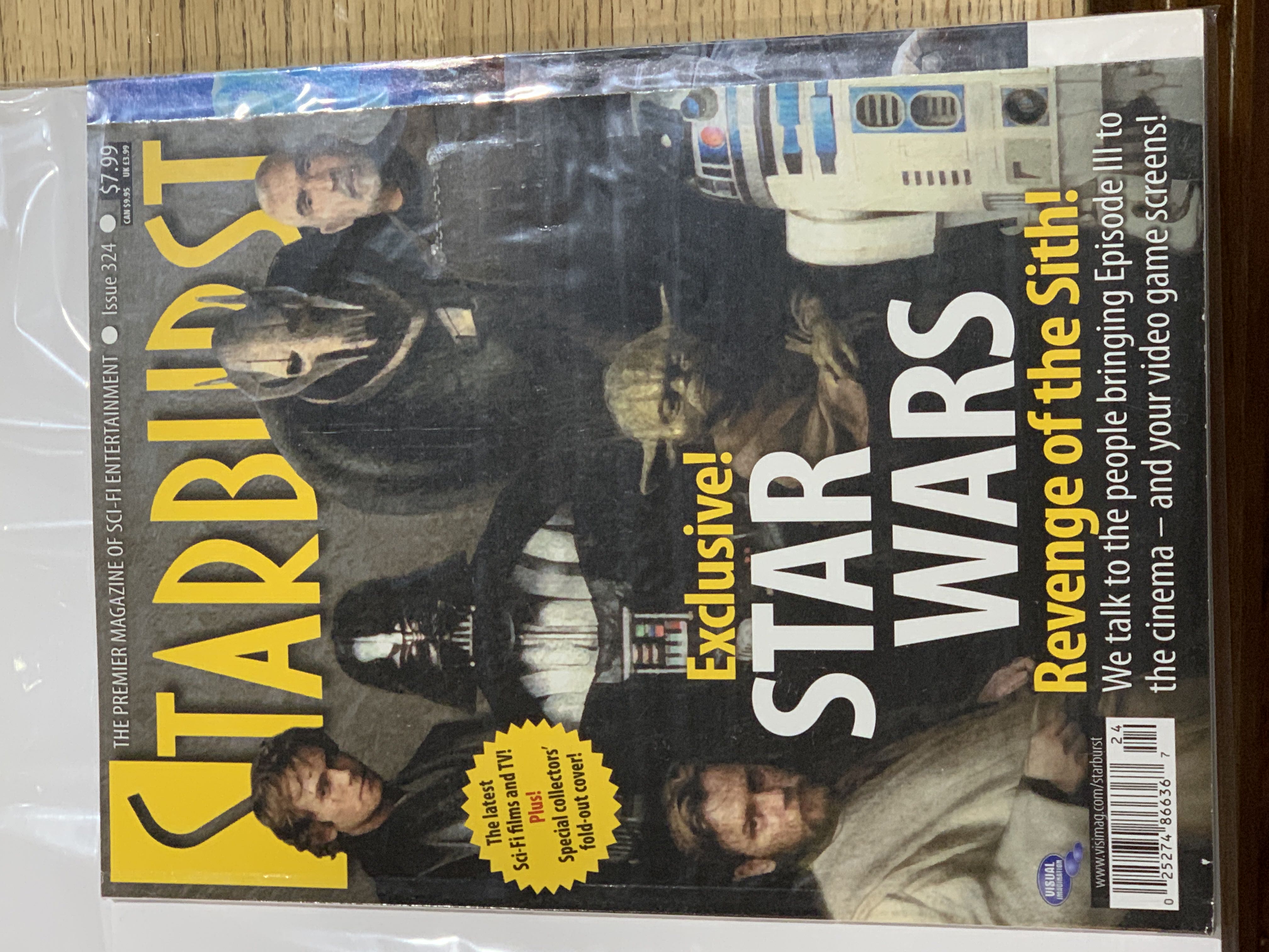 The Monster Times 11