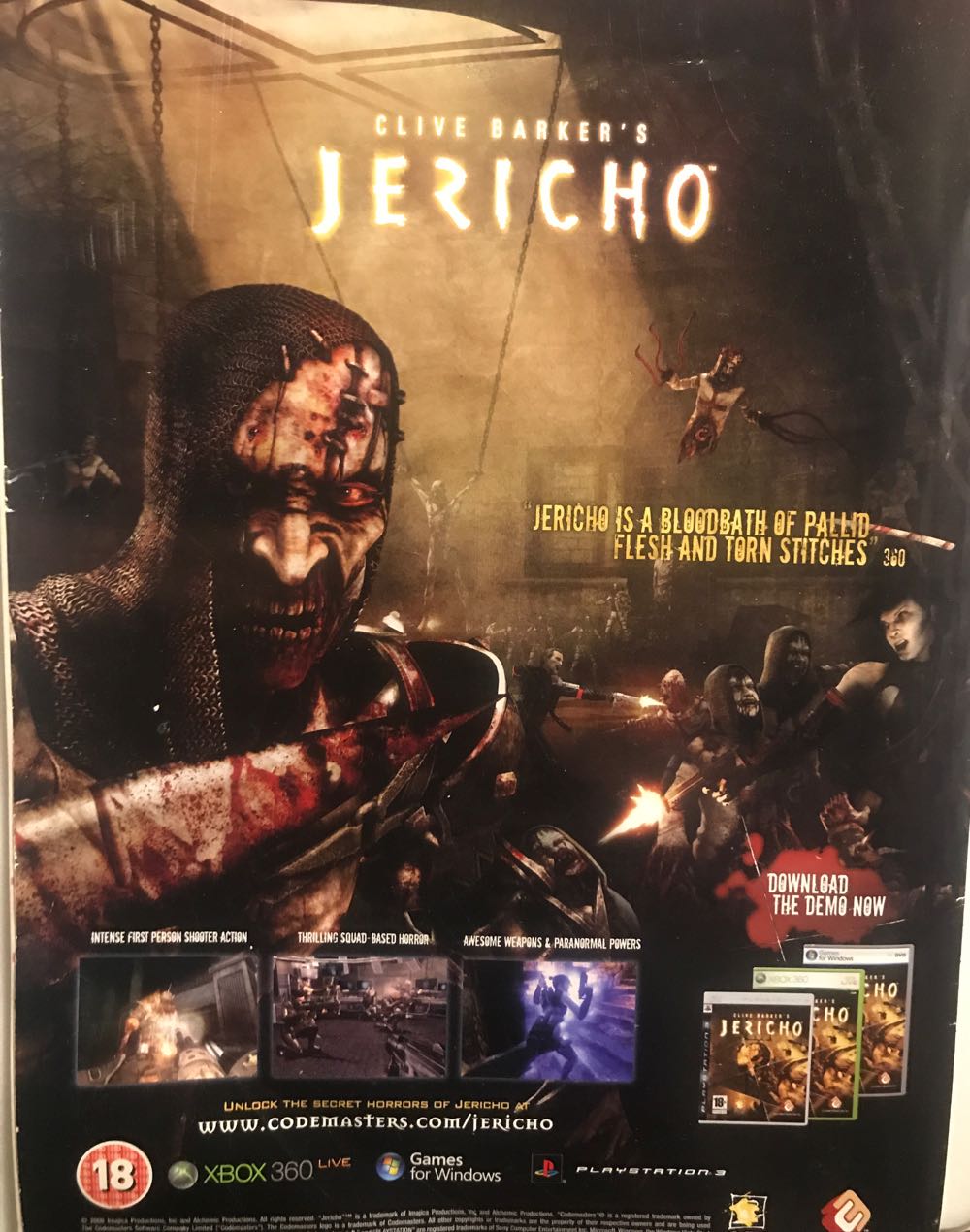 Starburst Star Trek Magazine #356  (November) magazine collectible [Barcode 025274866367] - Main Image 2