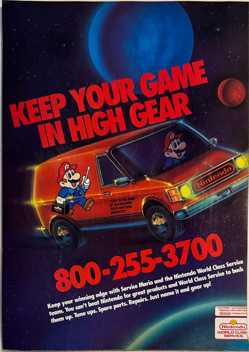 Nintendo Power 36  (May) magazine collectible [Barcode 045496690342] - Main Image 2