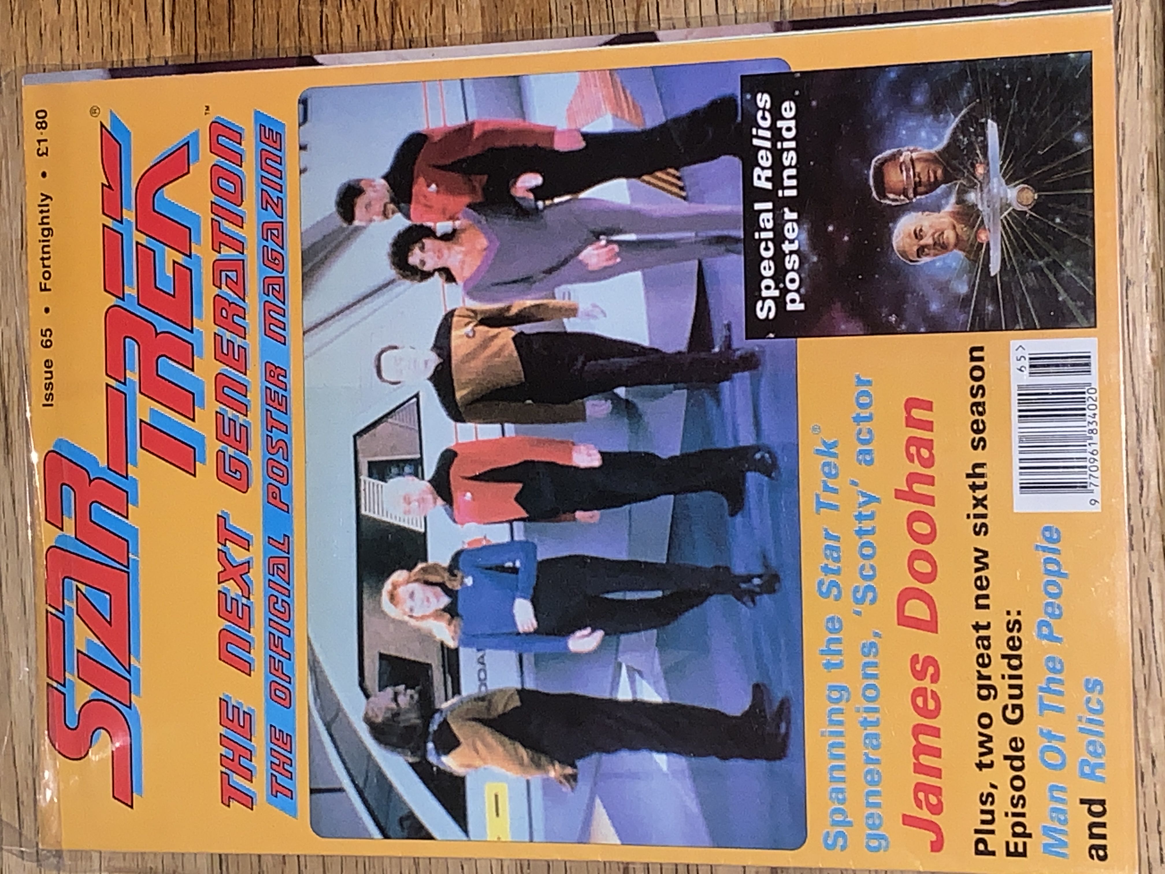 L’Equipe Magazine L’année 2005