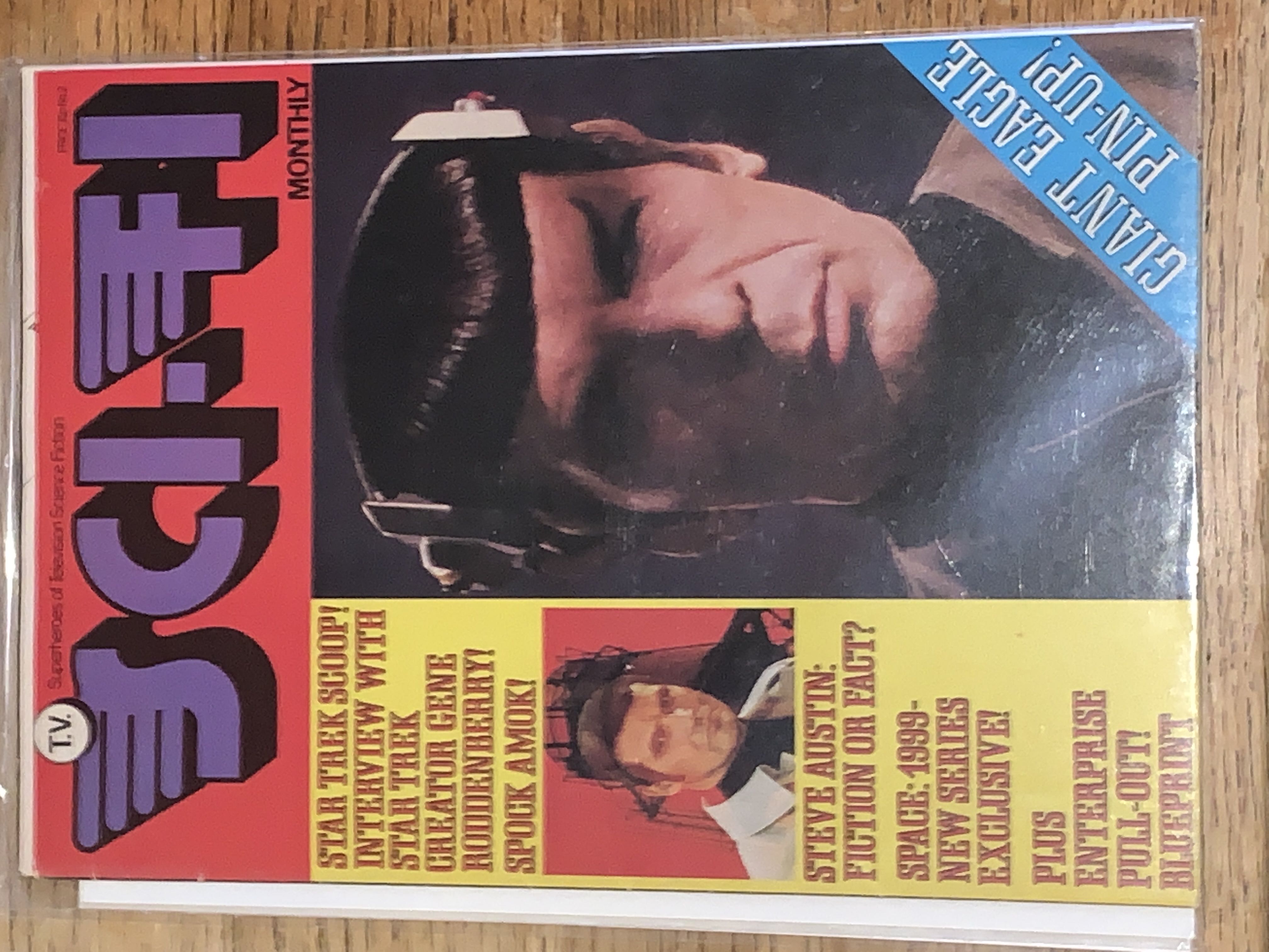 Pro Wrestling Illustrated