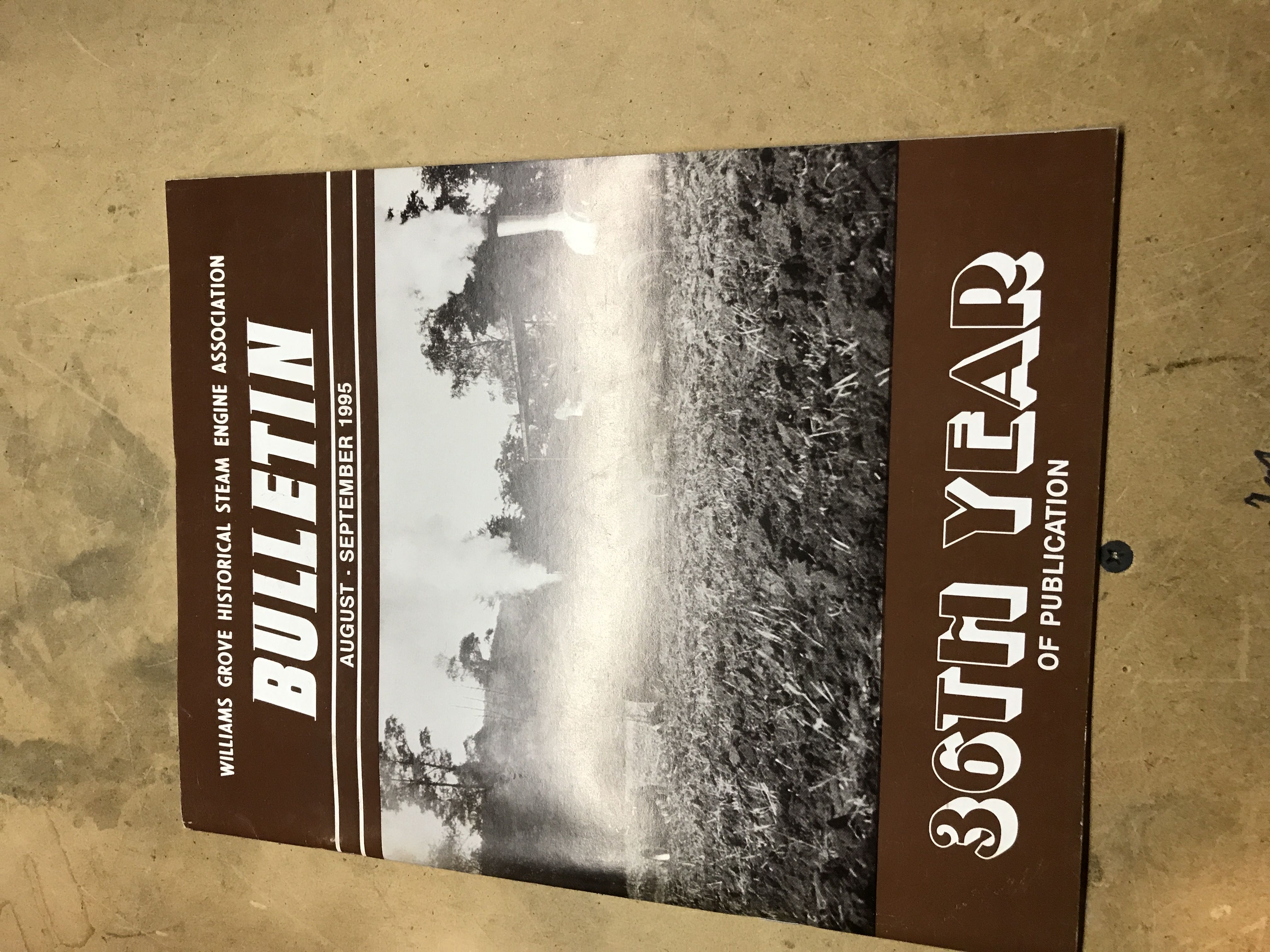 MAD (Australian) No. 371