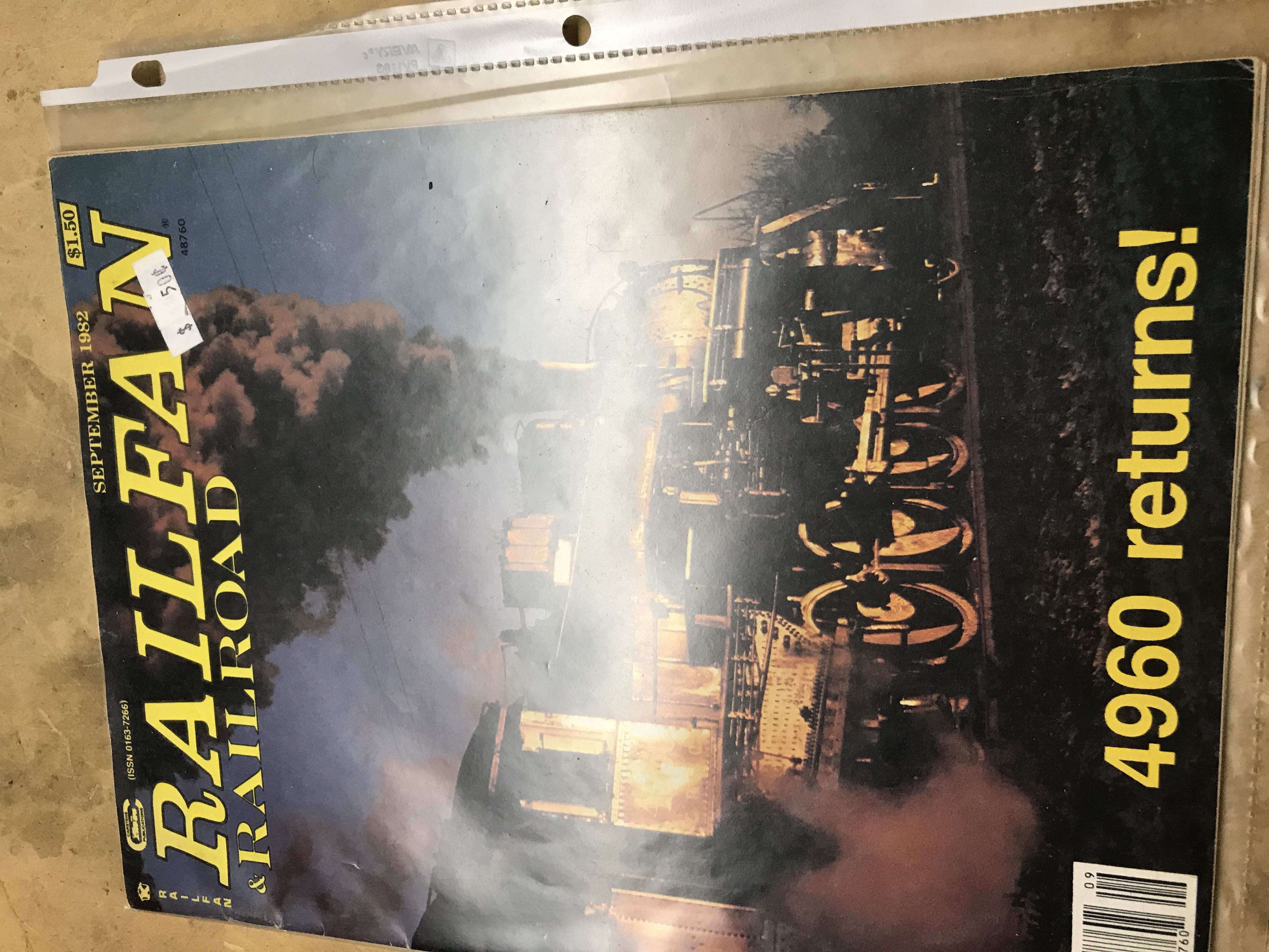 Playboy February 1968