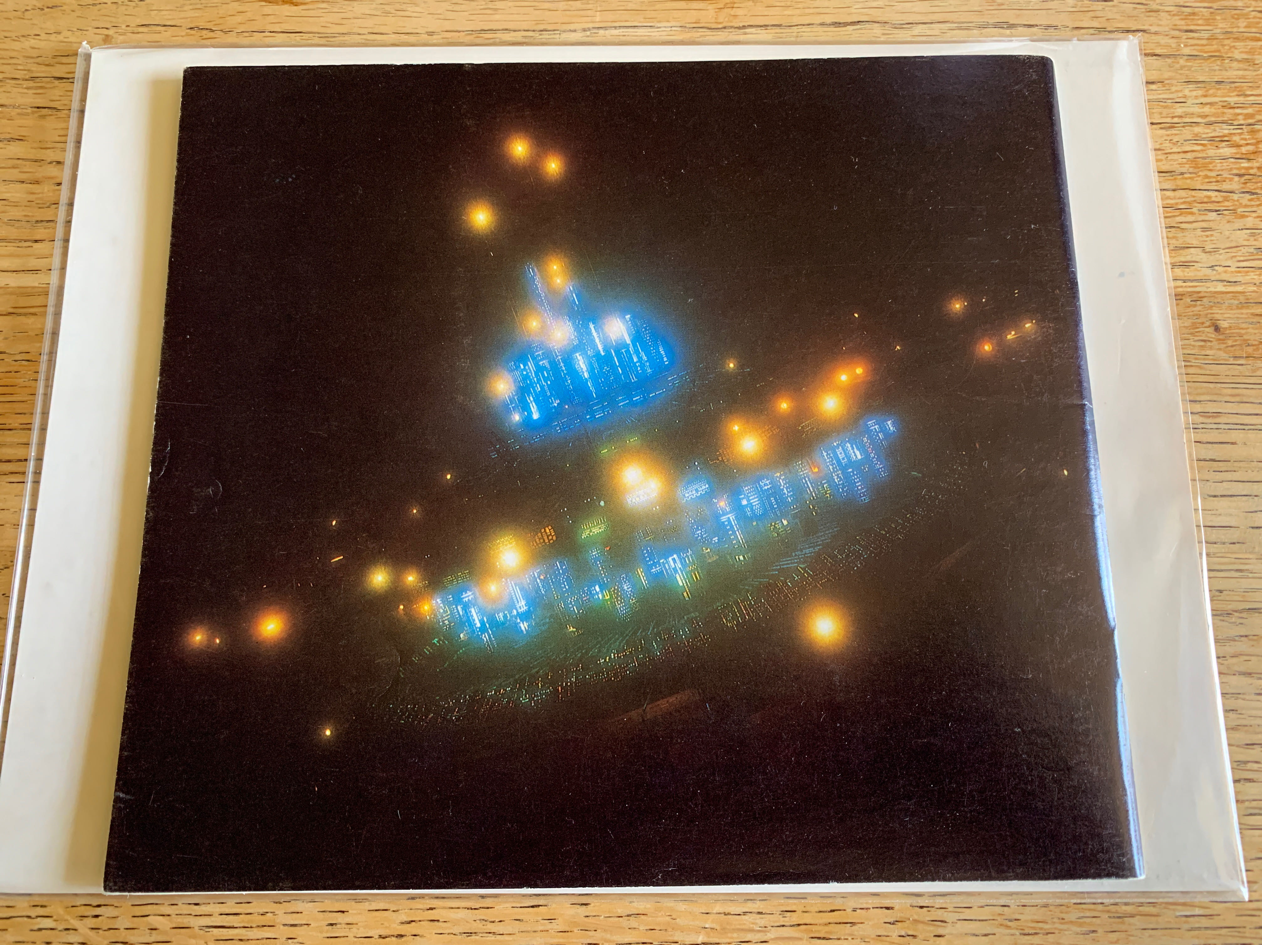 Cinefex # 2  (August) magazine collectible - Main Image 2