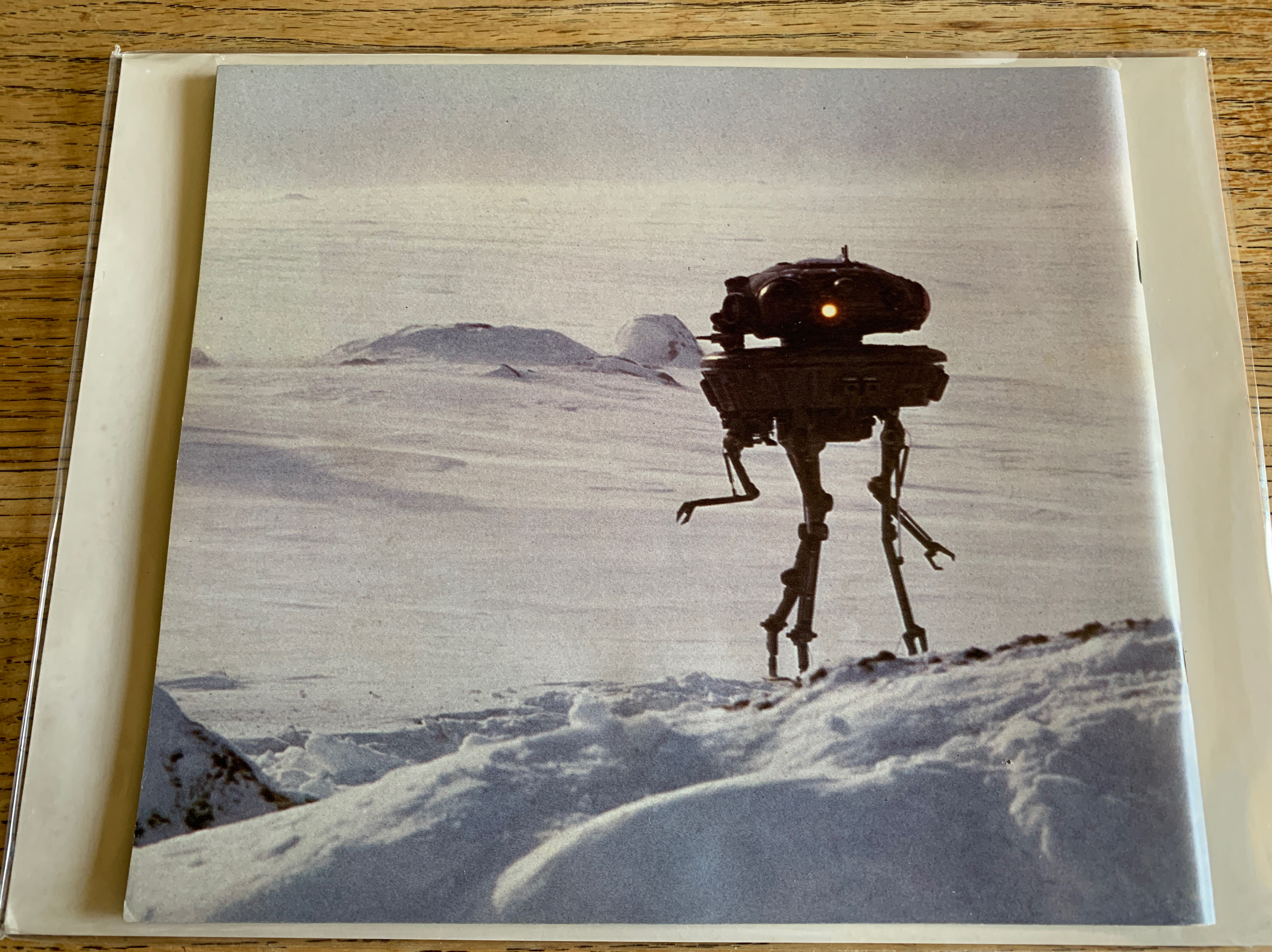 Cinefex  (December) magazine collectible - Main Image 2