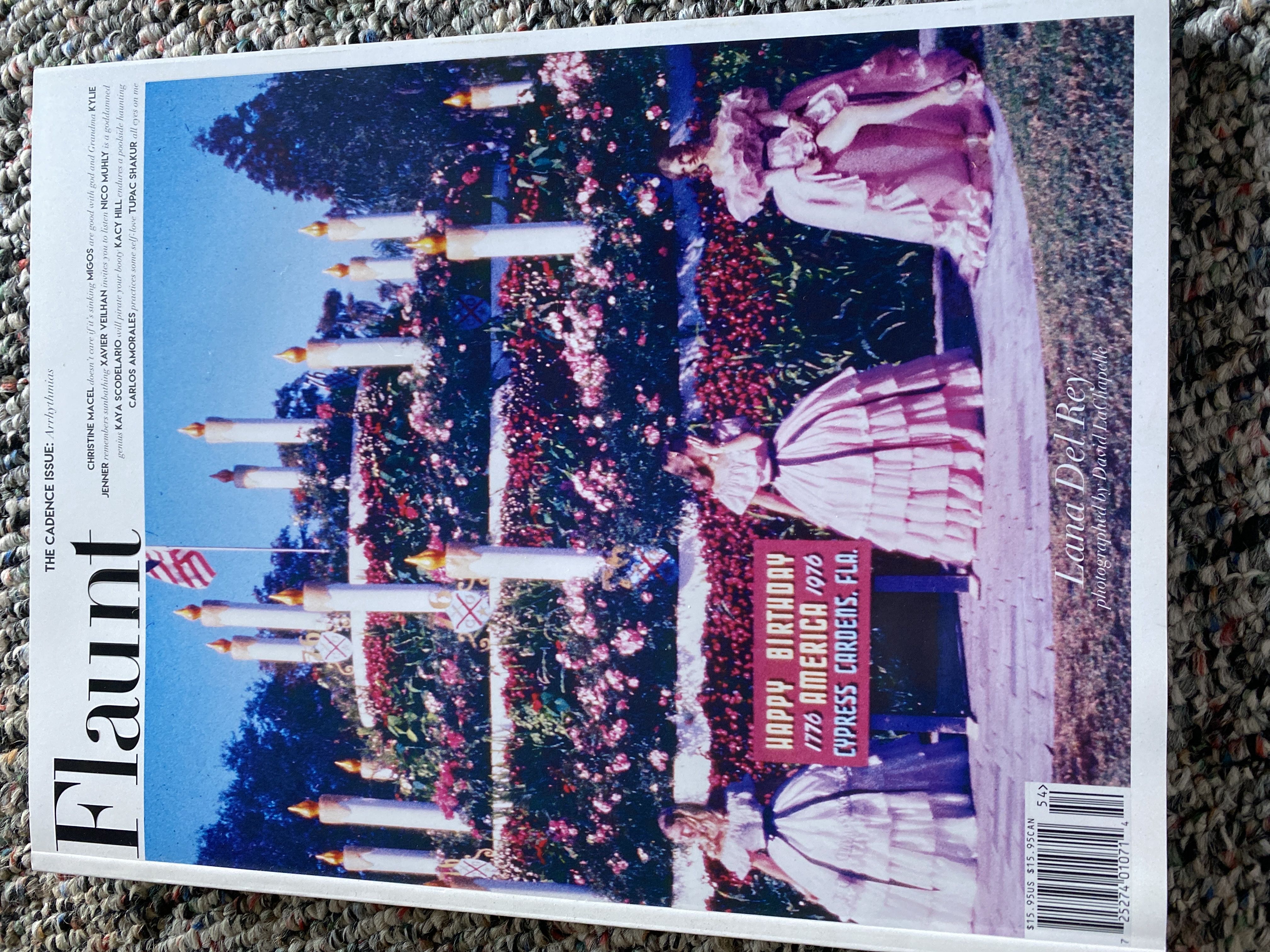 Famous Monsters Of Filmland 93