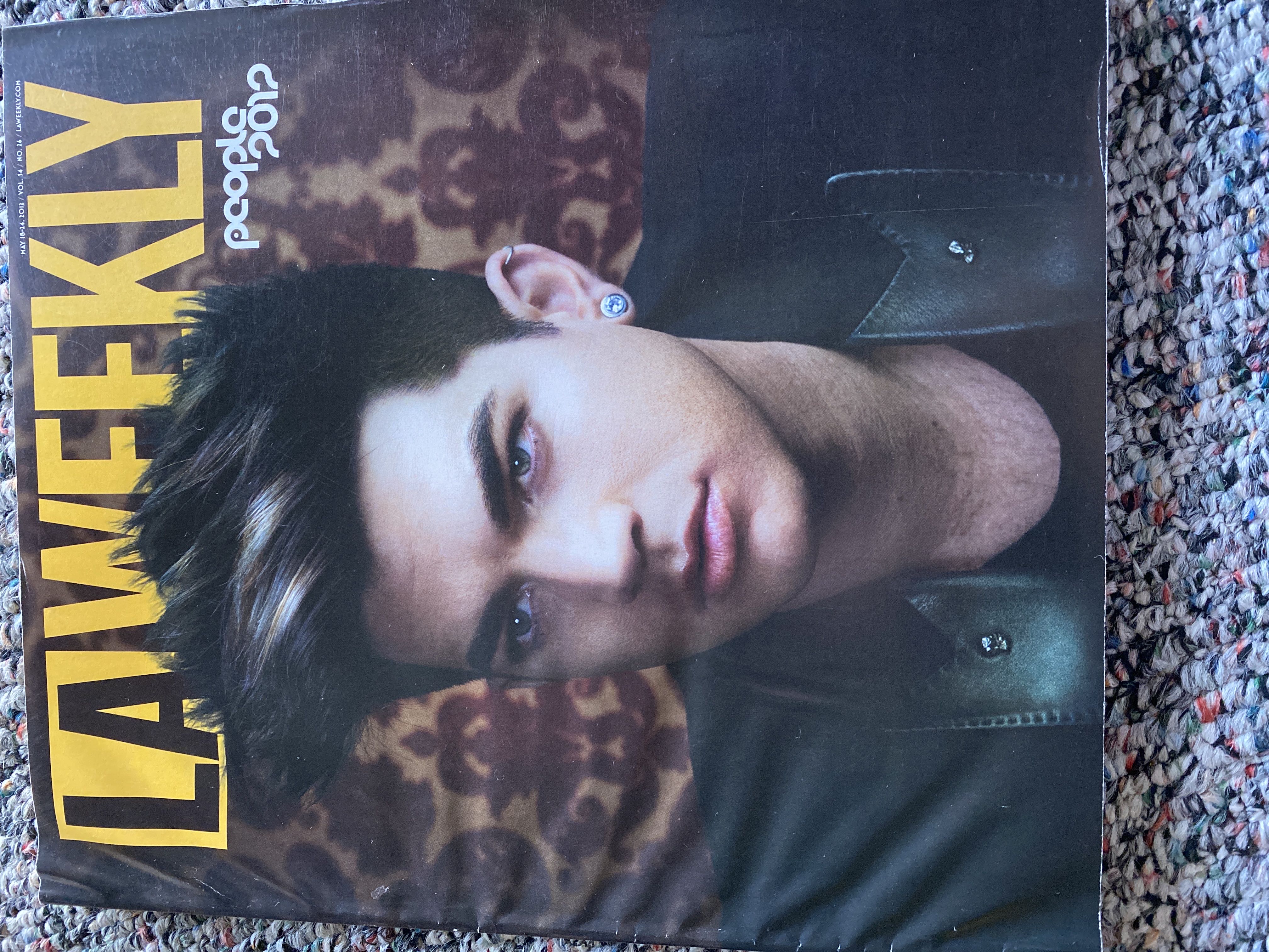 MAD (Australian) No. 238