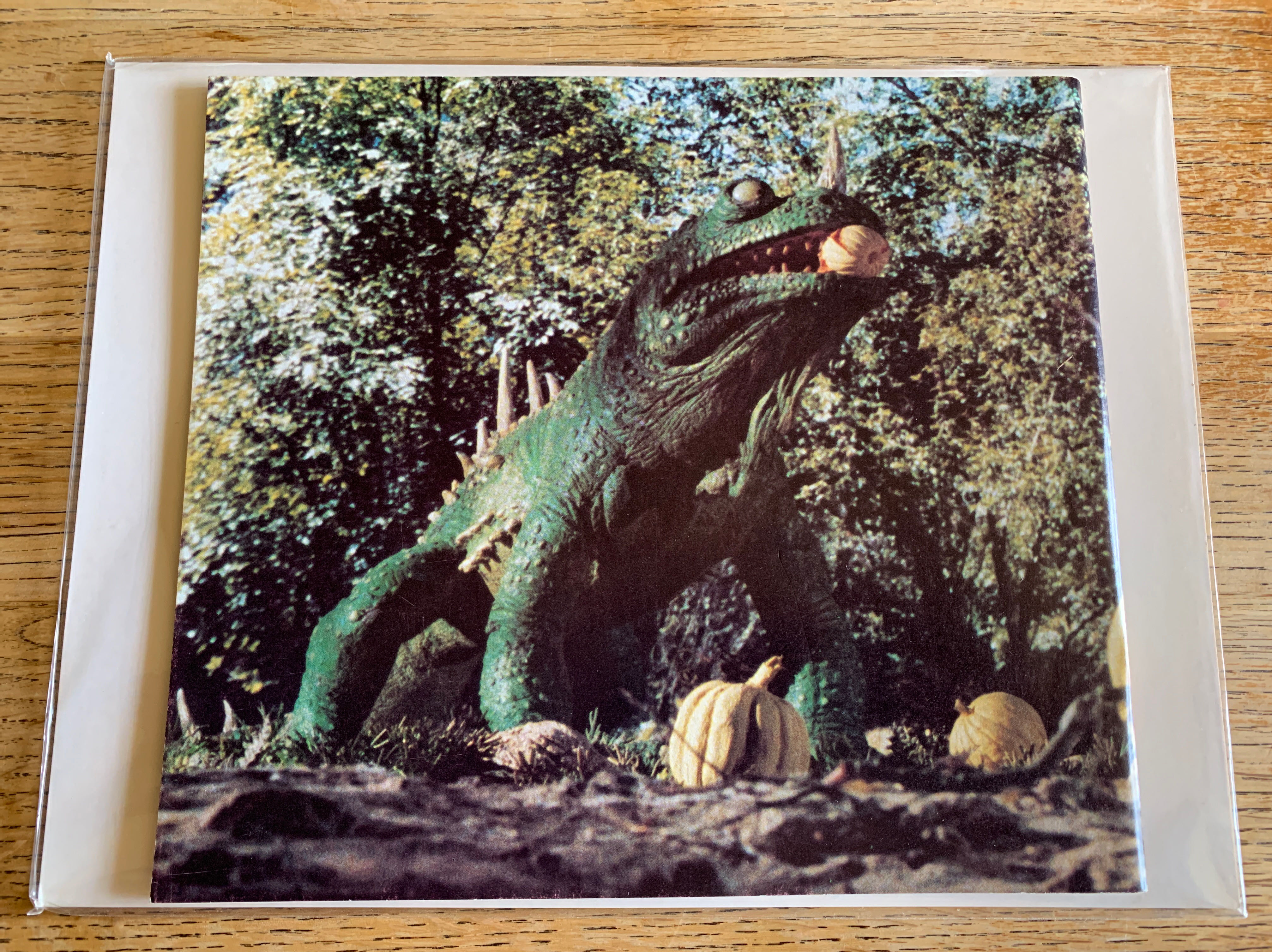 Cinefex  (July) magazine collectible - Main Image 2