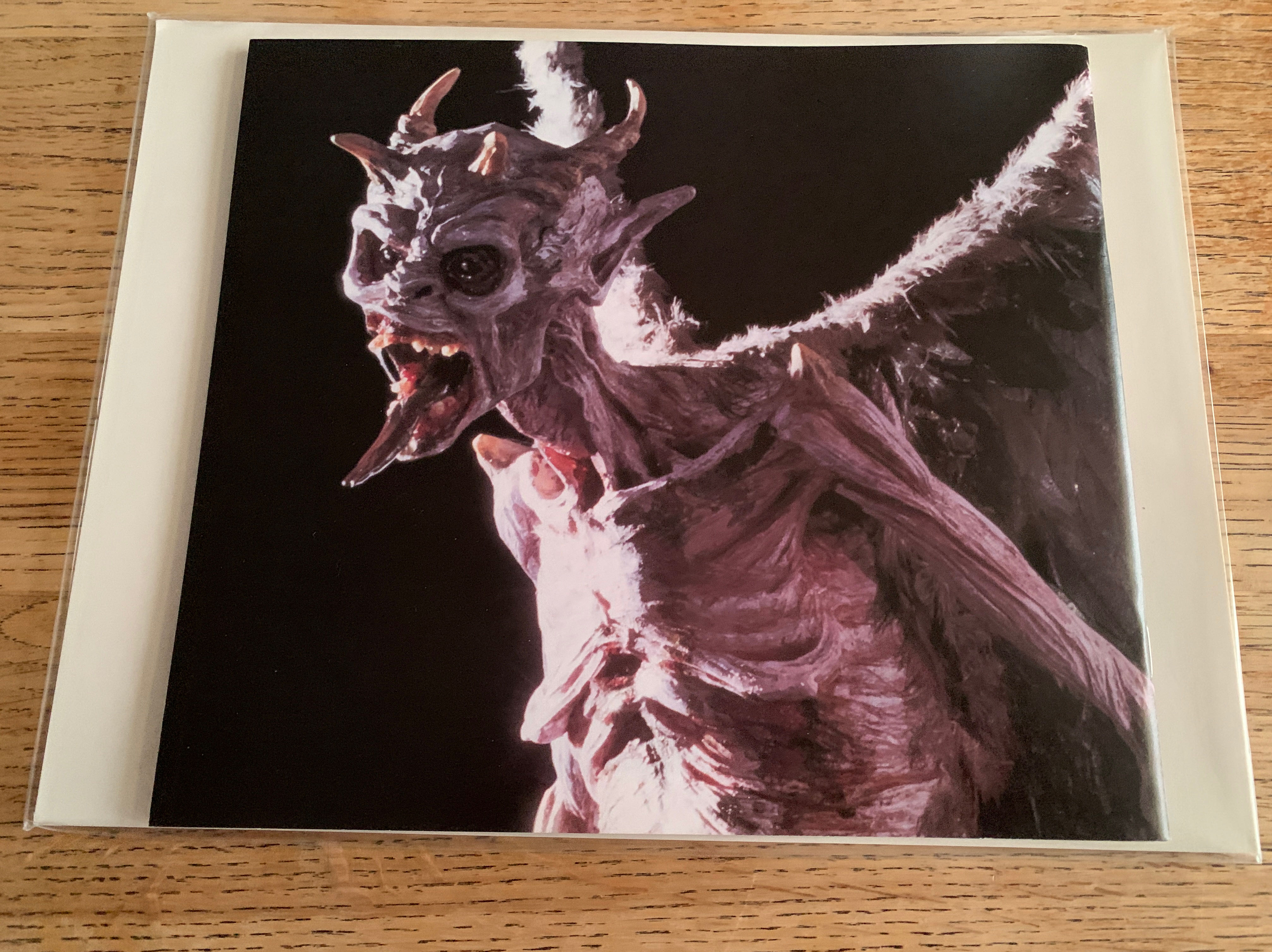 Cinefex  (May) magazine collectible - Main Image 2