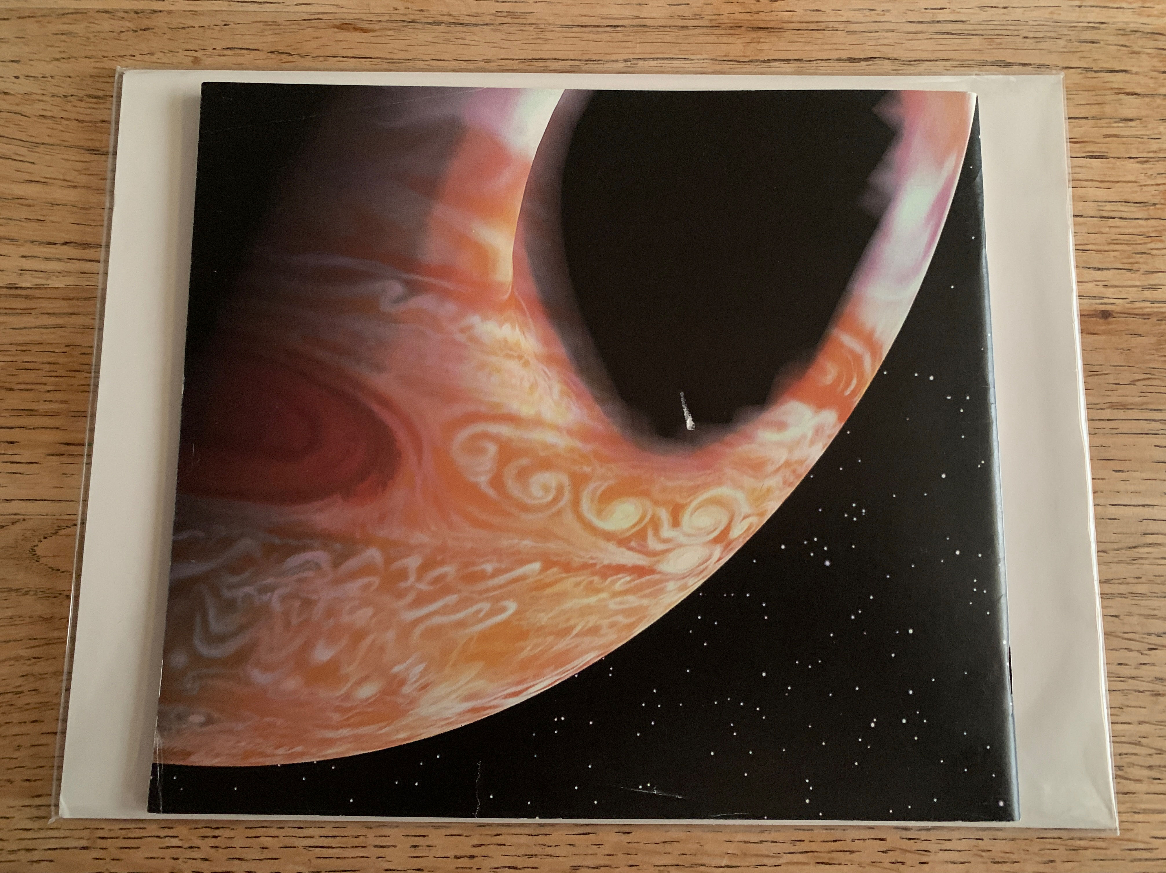 Cinefex  (January) magazine collectible - Main Image 2