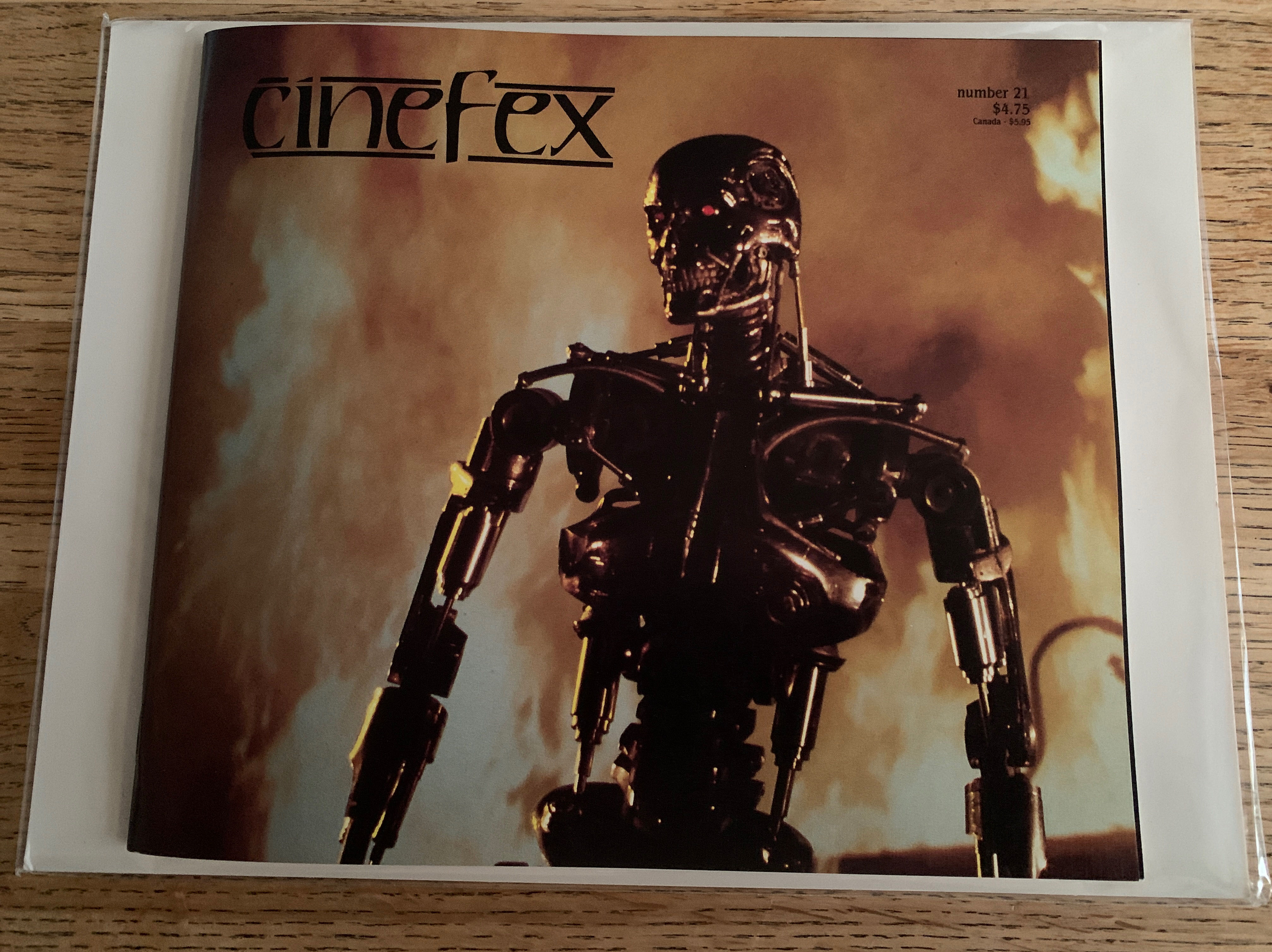 Star Trek : The Magazine Vol. 3 No. 8