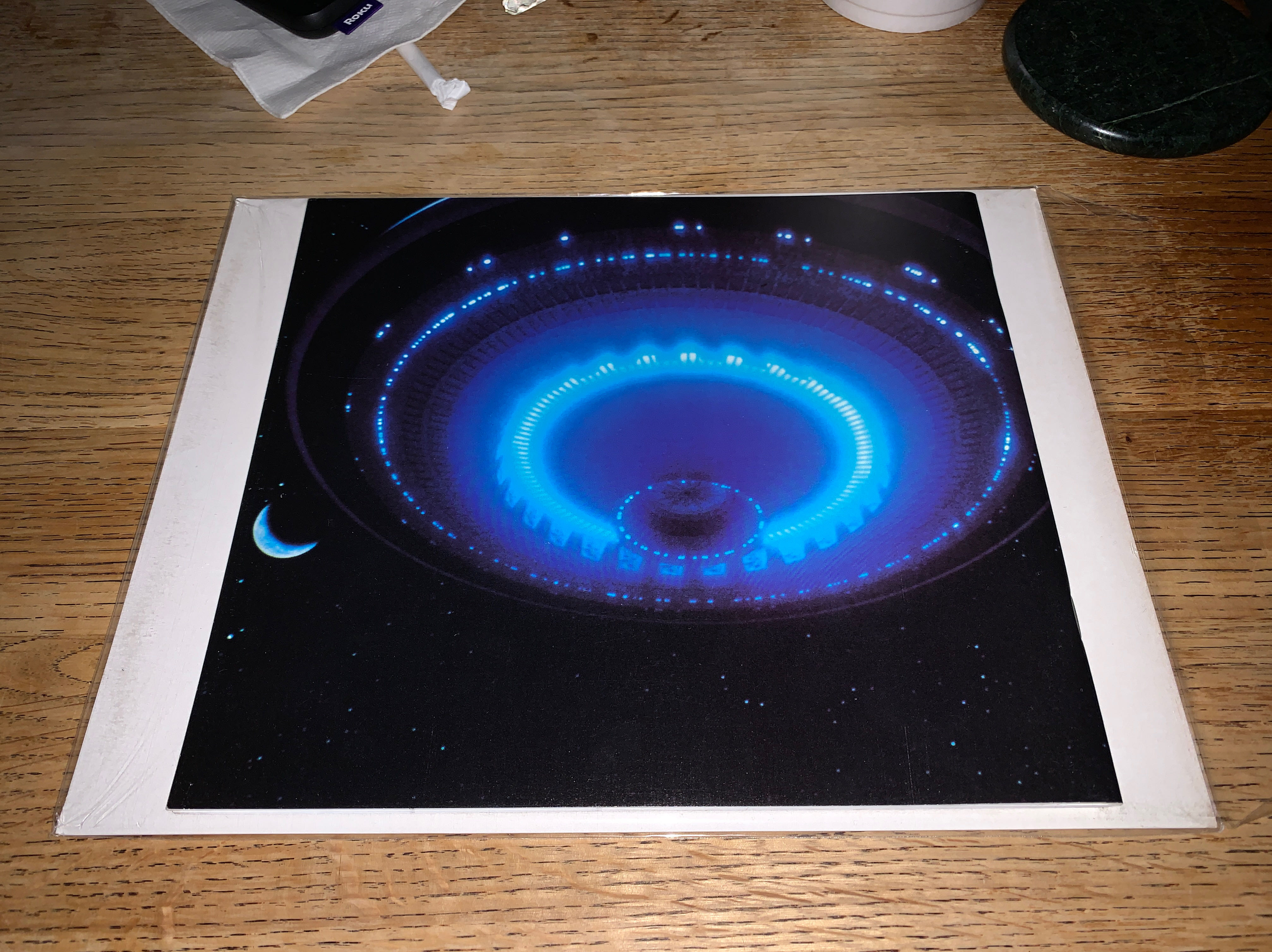 Cinefex  (November) magazine collectible - Main Image 2