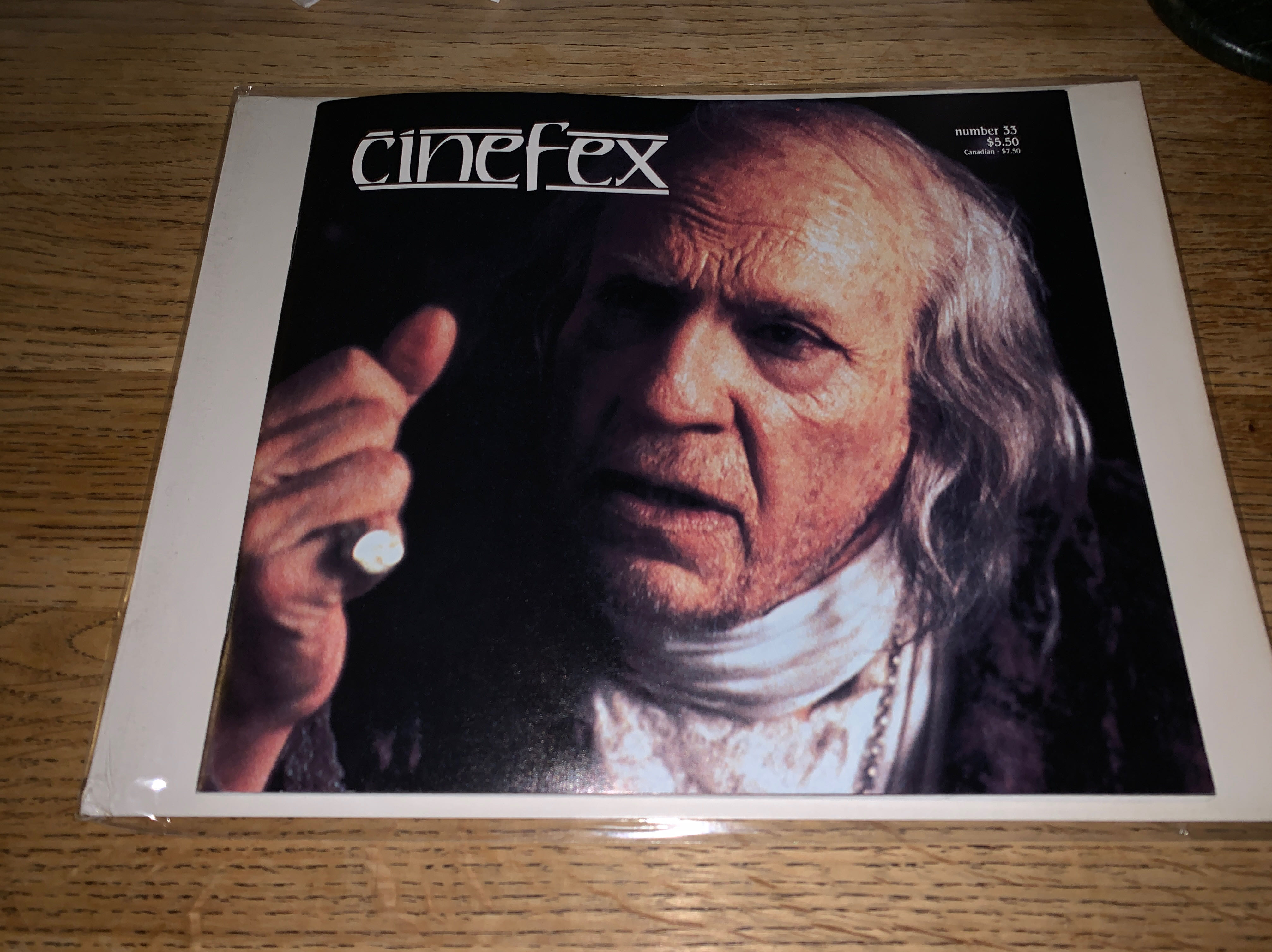 The Savage Sword Of Conan 4