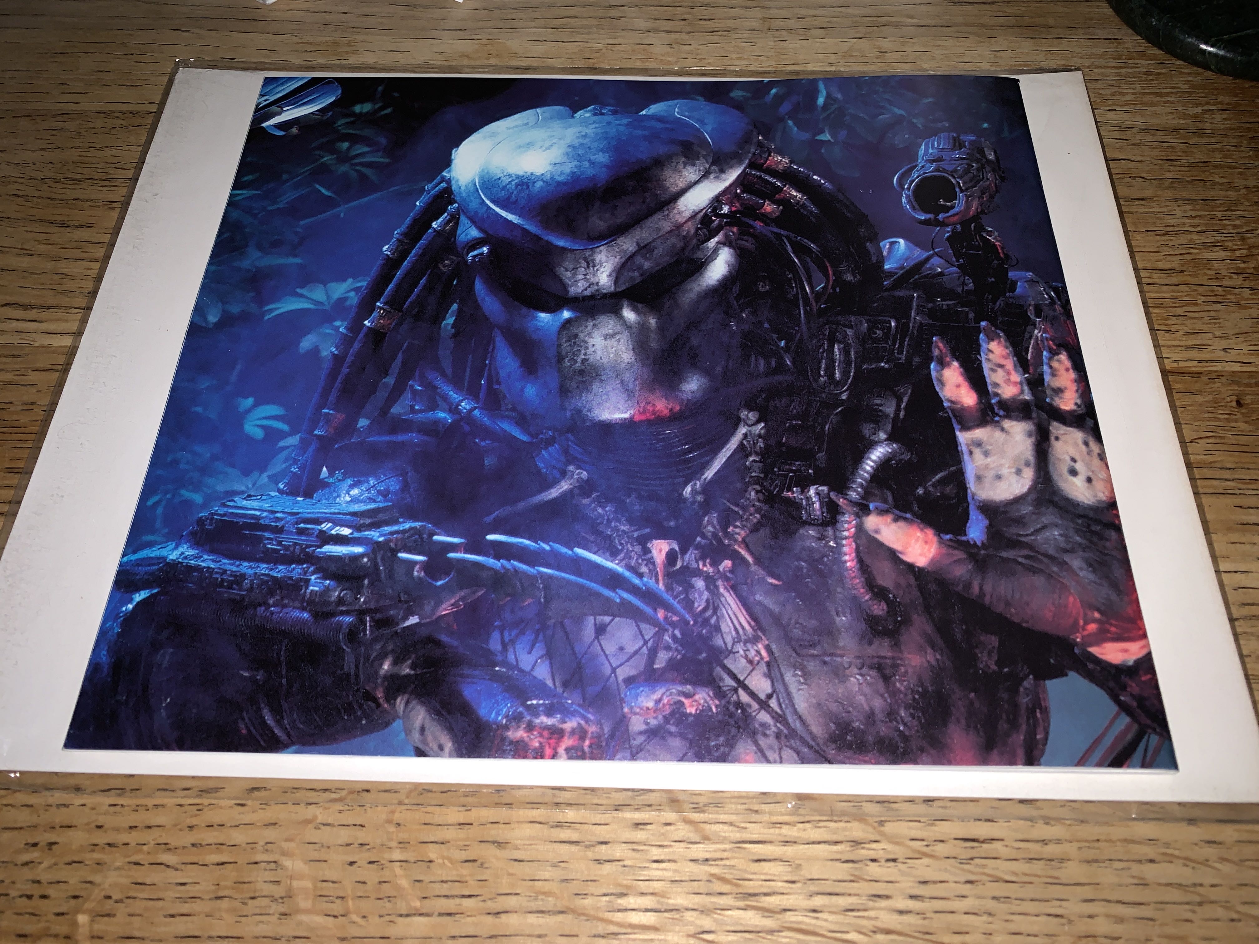 Cinefex  (February) magazine collectible - Main Image 2