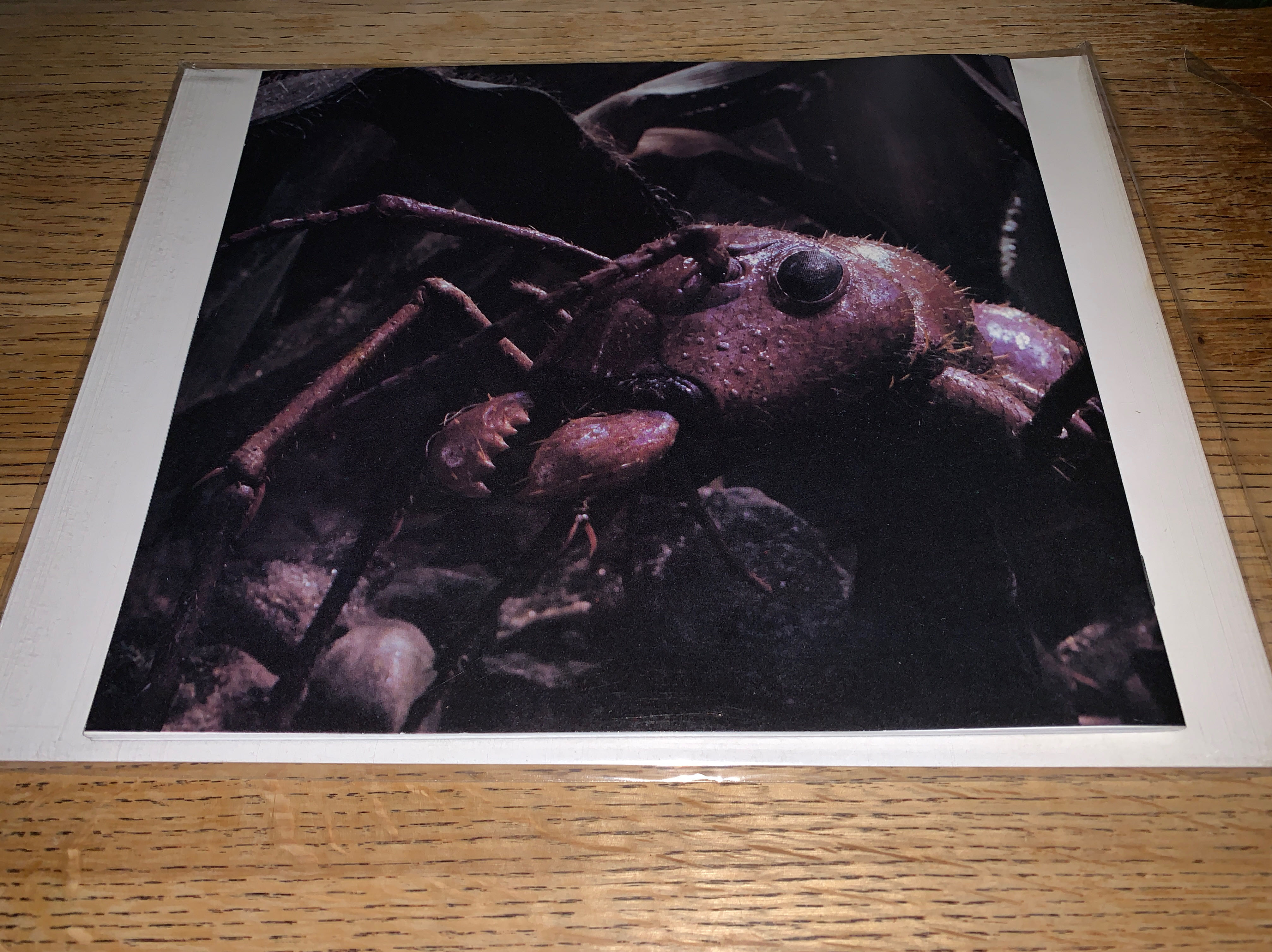 Cinefex  (February) magazine collectible - Main Image 2