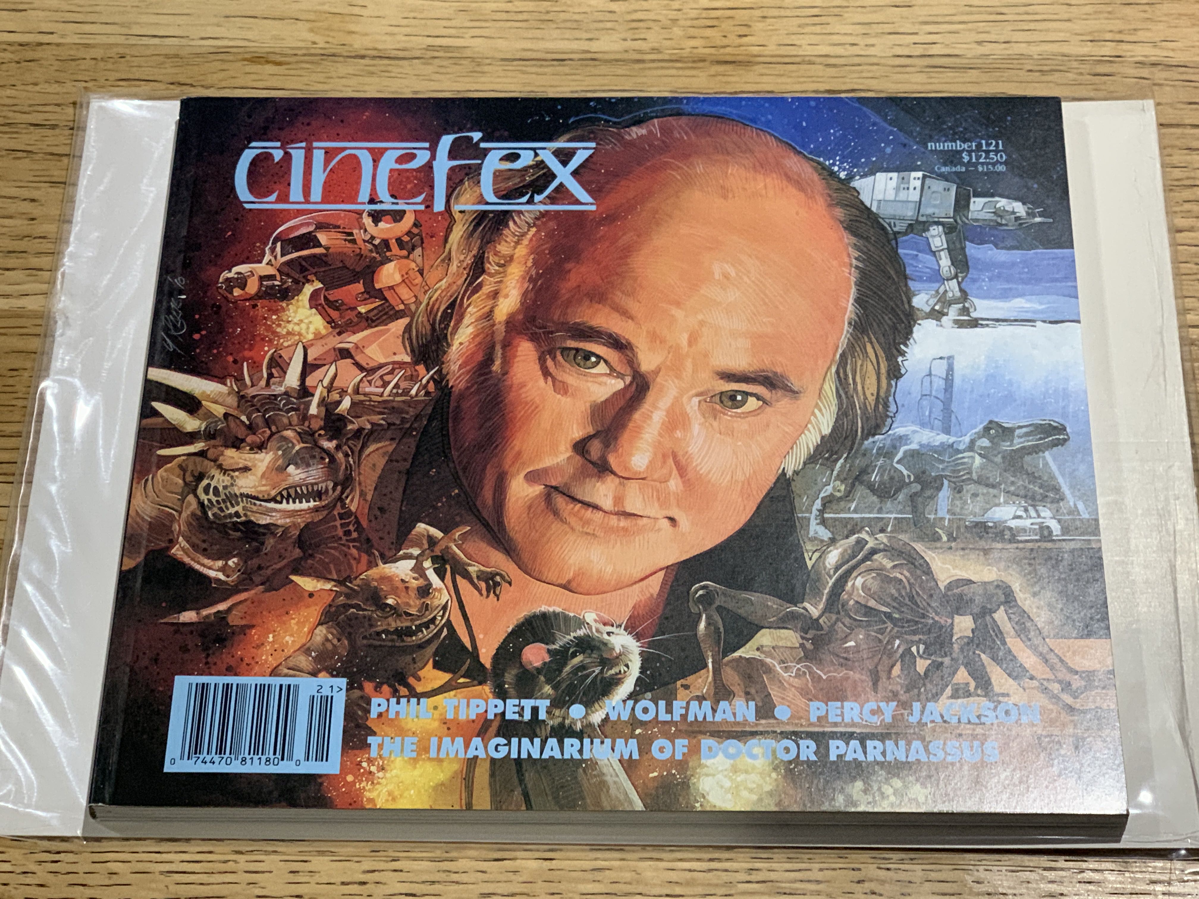 IATSE Local 728 Bulletin