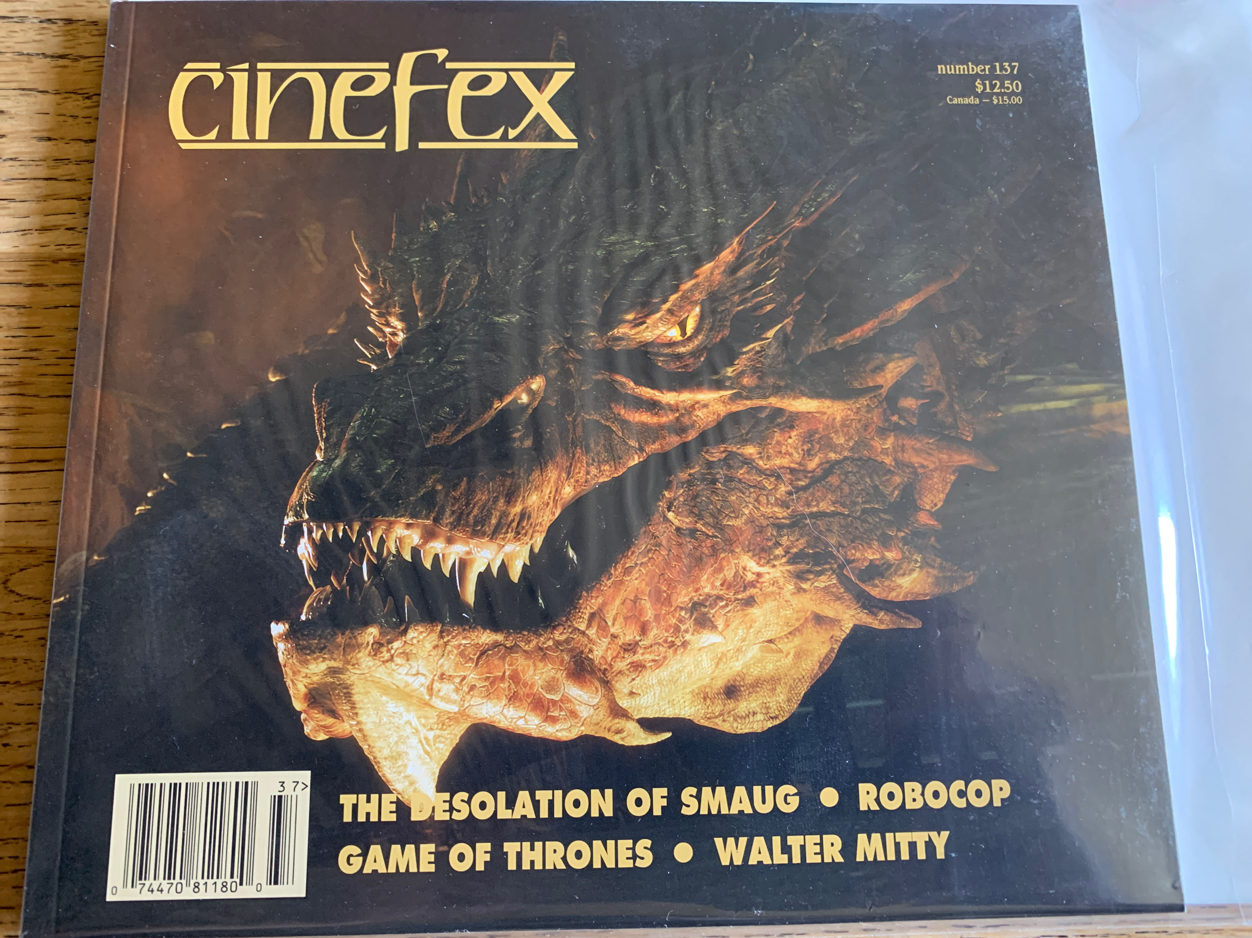 Monster World 10 FM 79