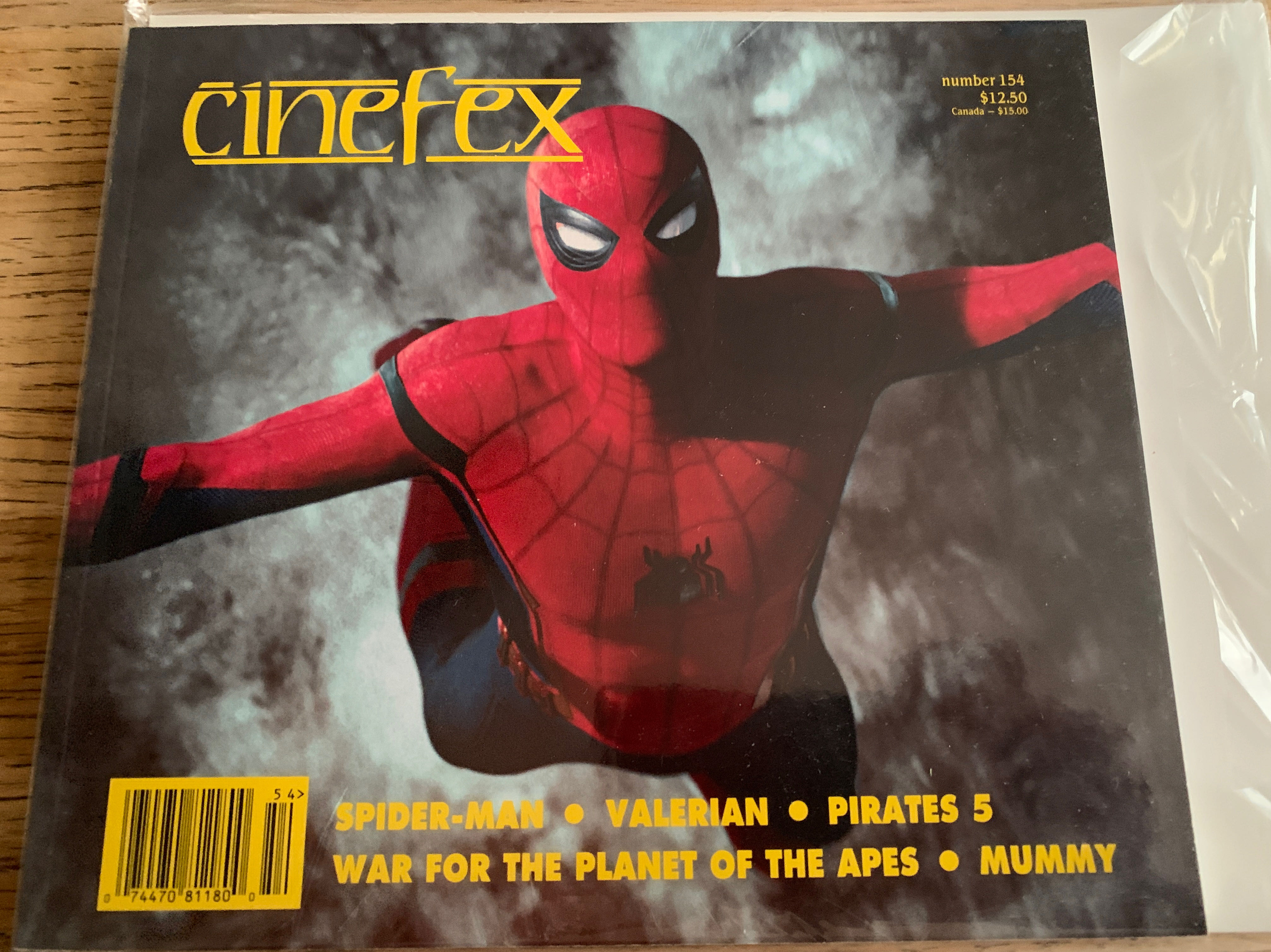 Monsters Of The Movies 1