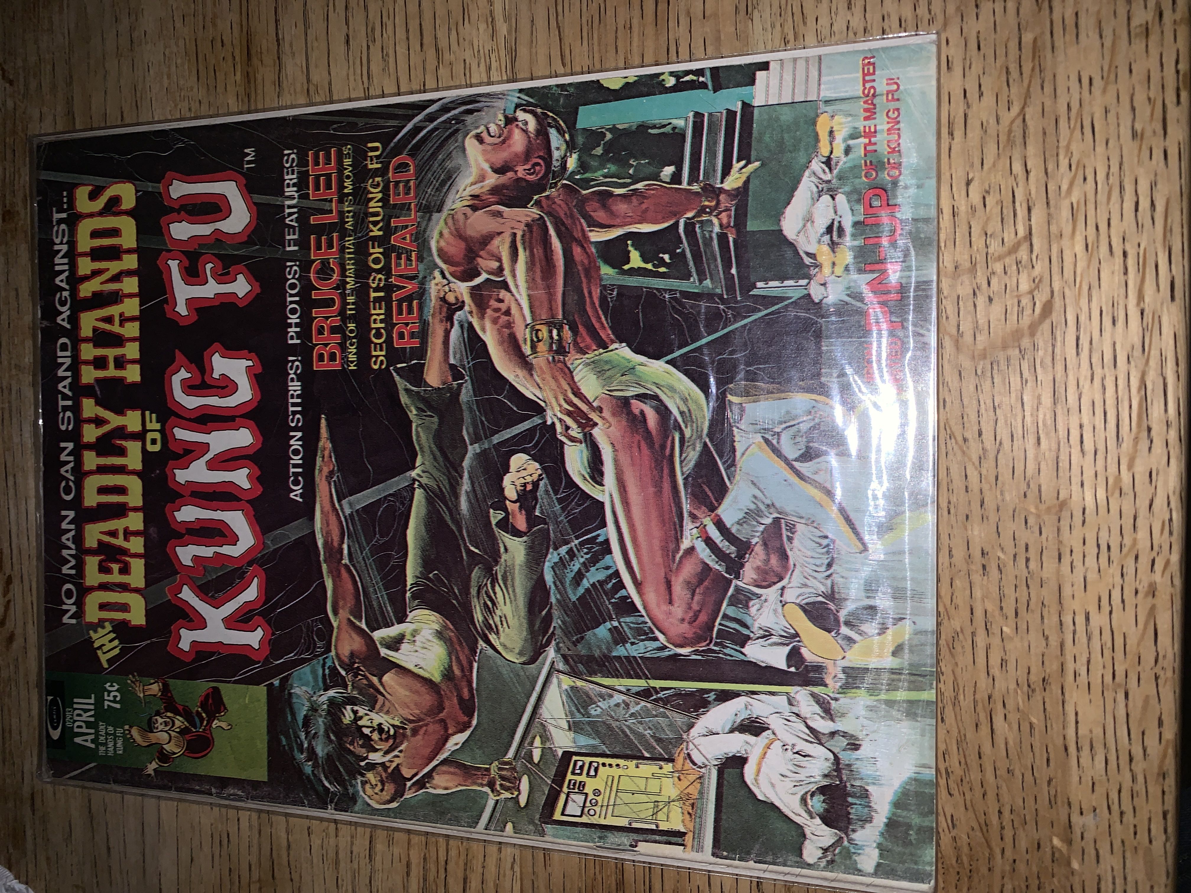 IATSE Local 728 Bulletin