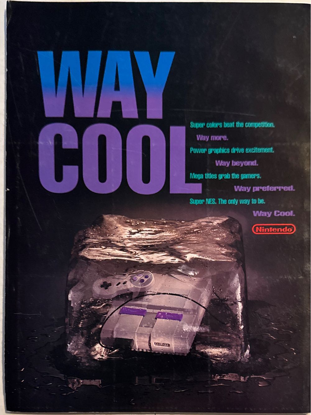 Nintendo Power 51  (August) magazine collectible [Barcode 045496690519] - Main Image 2