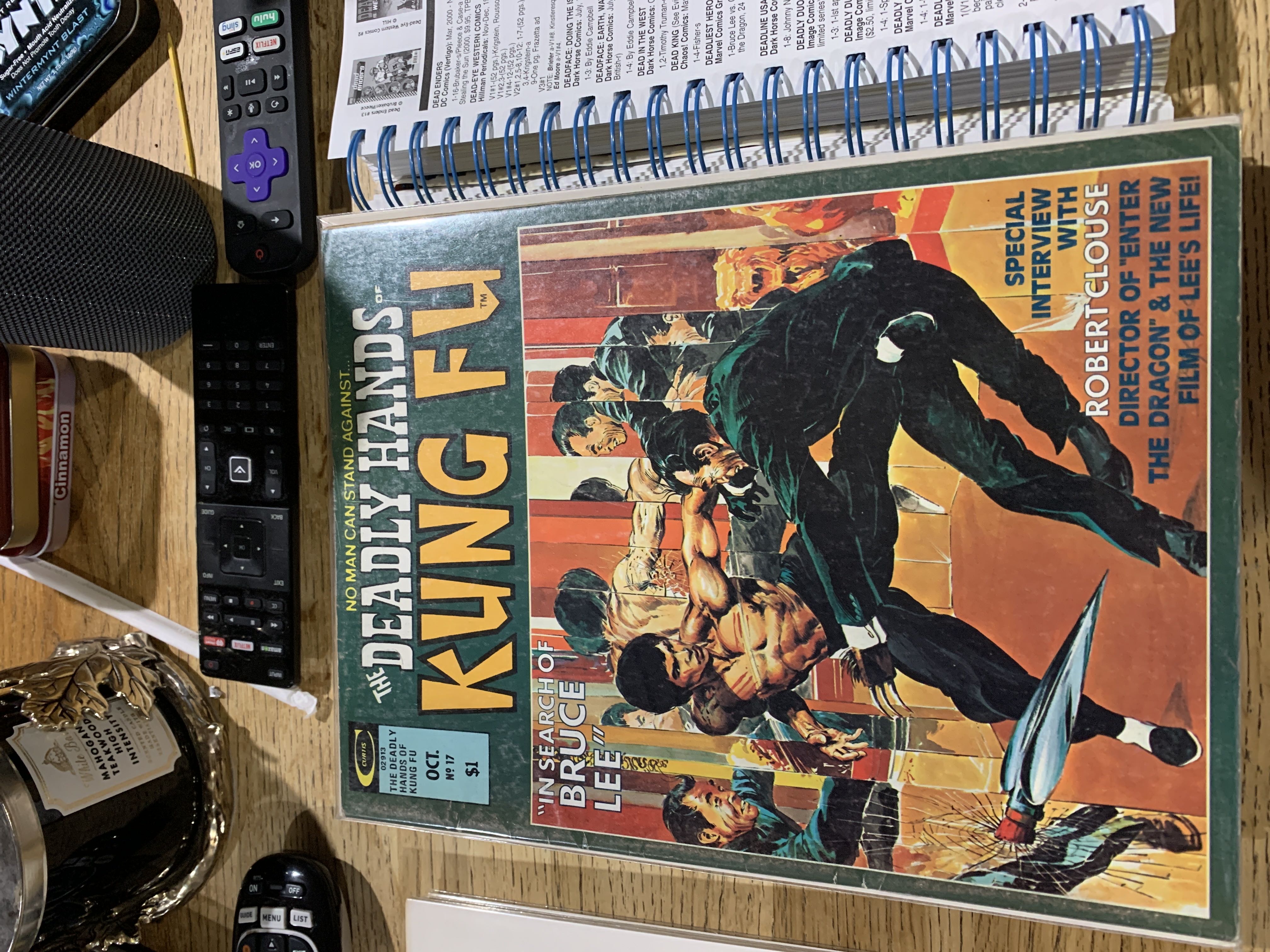 Science Fantasy Film Classics 4