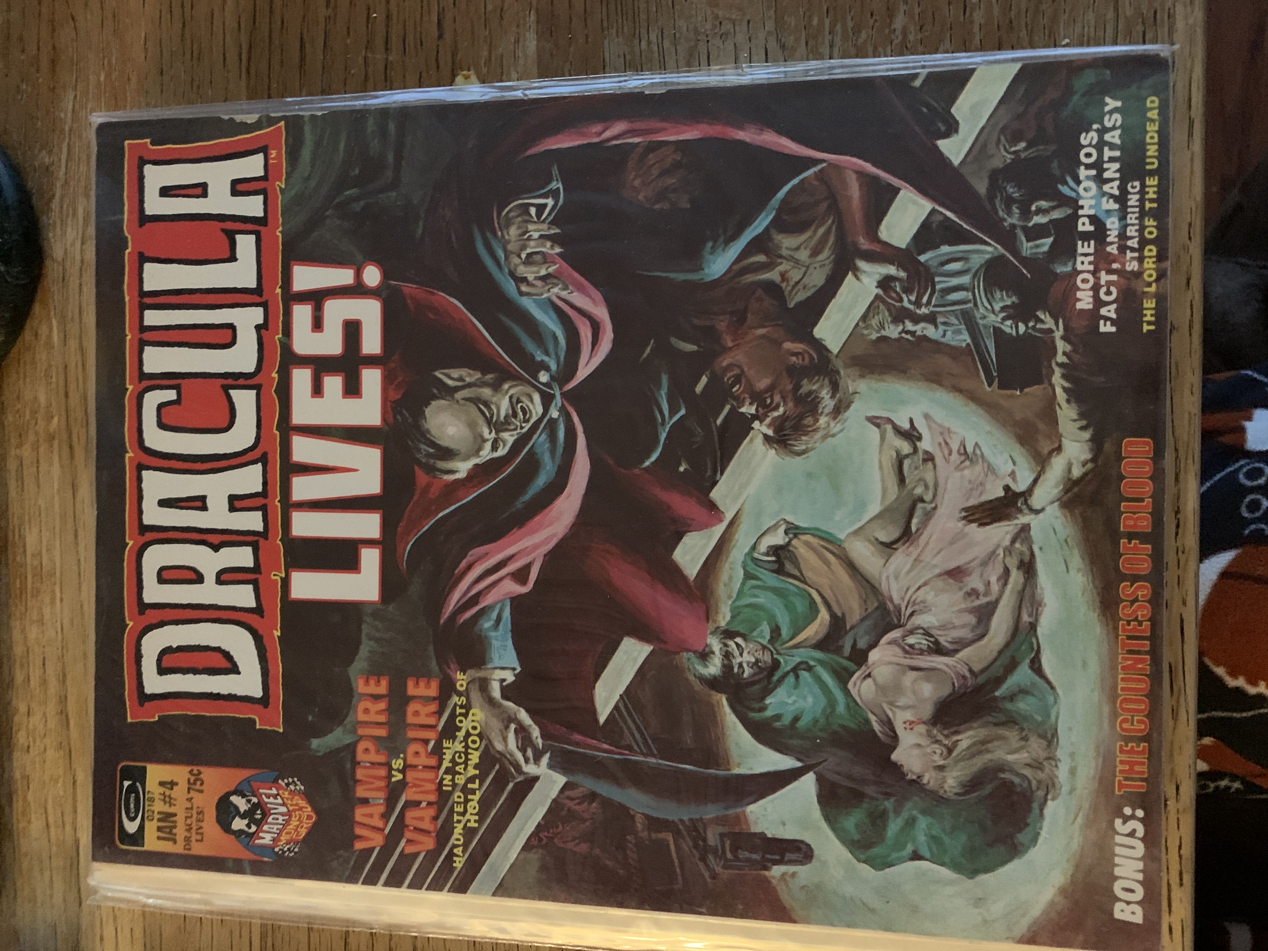 Pro Wrestling Illustrated