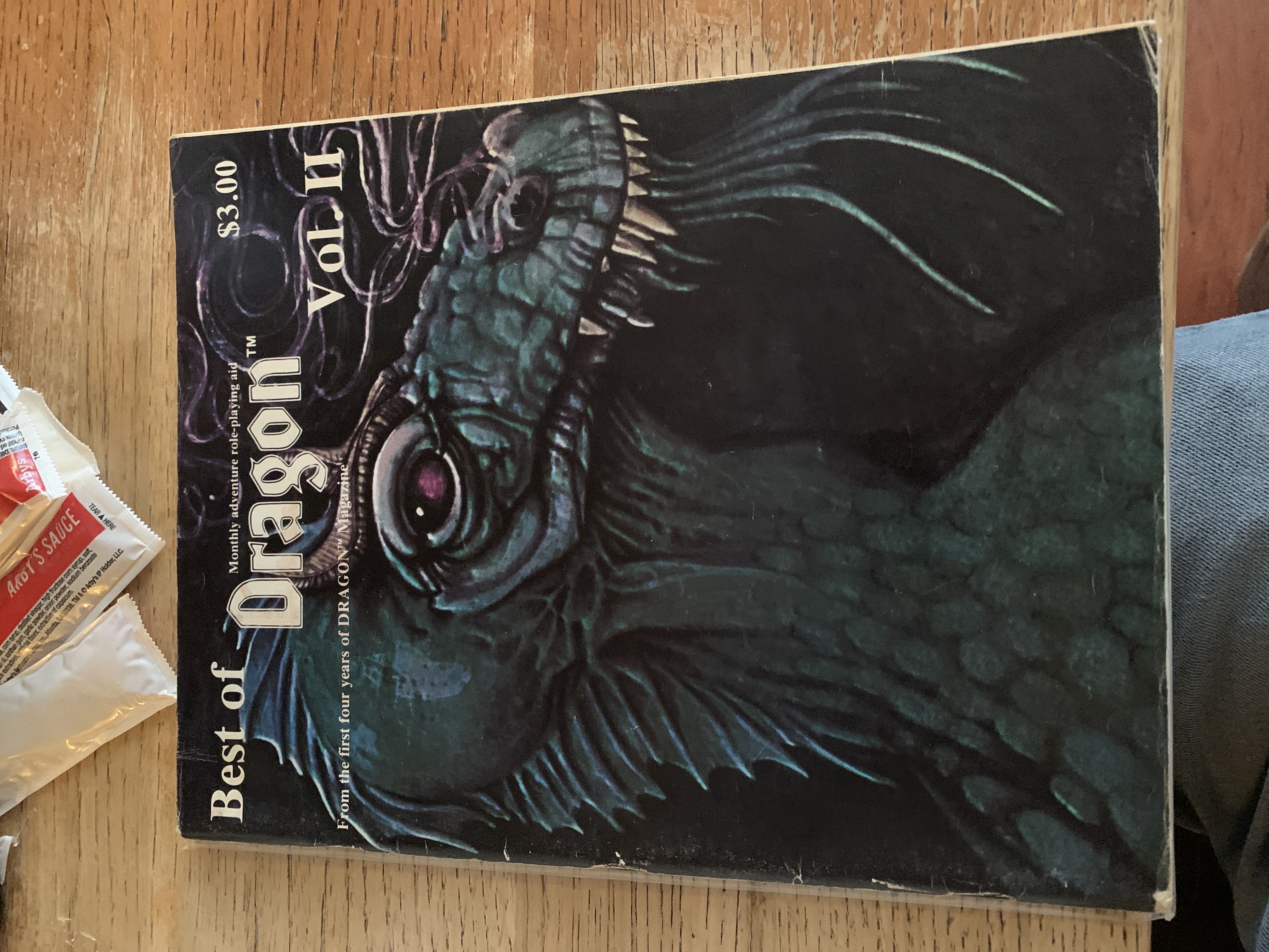 Superman & Batman Magazine