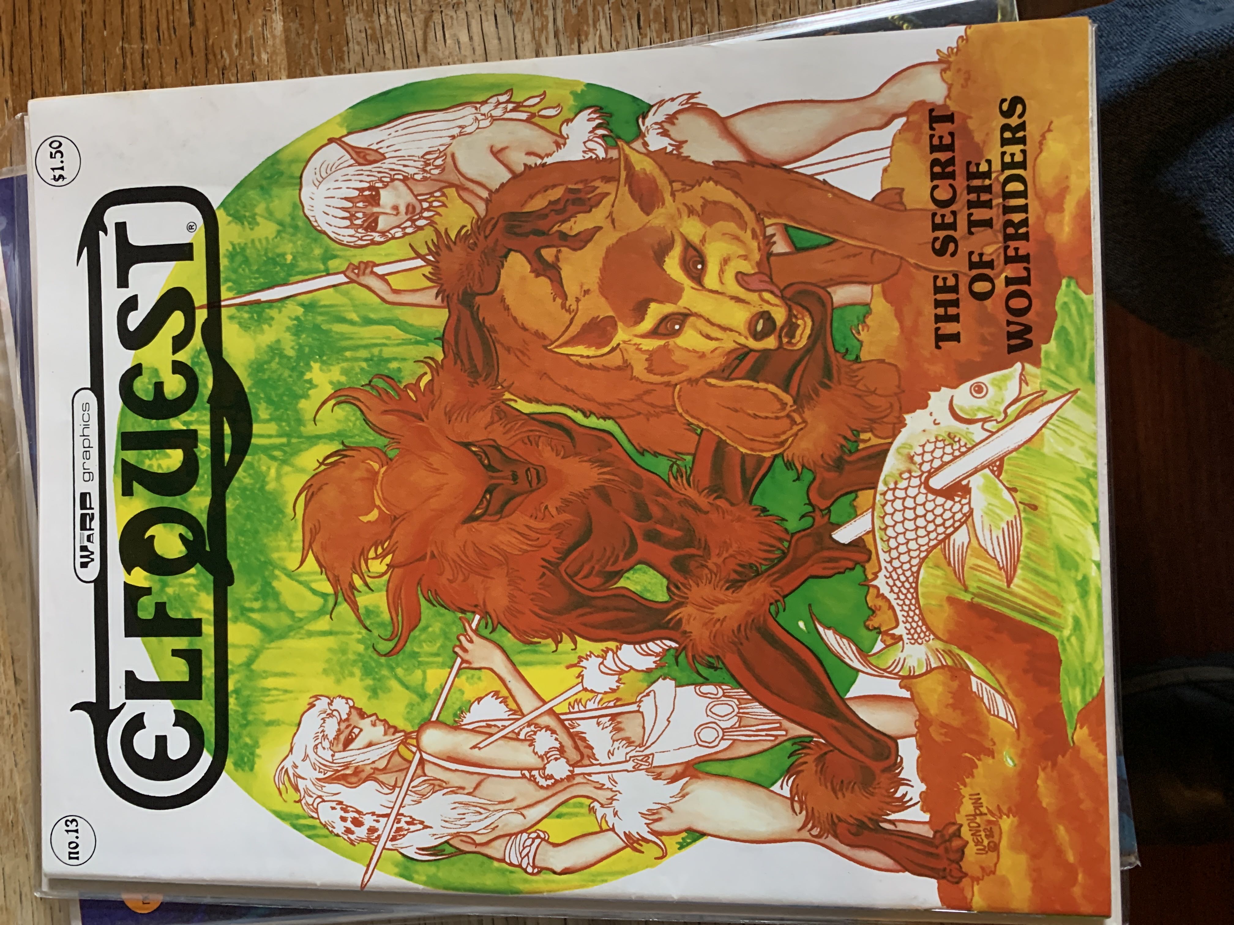 Star Trek: The Magazine