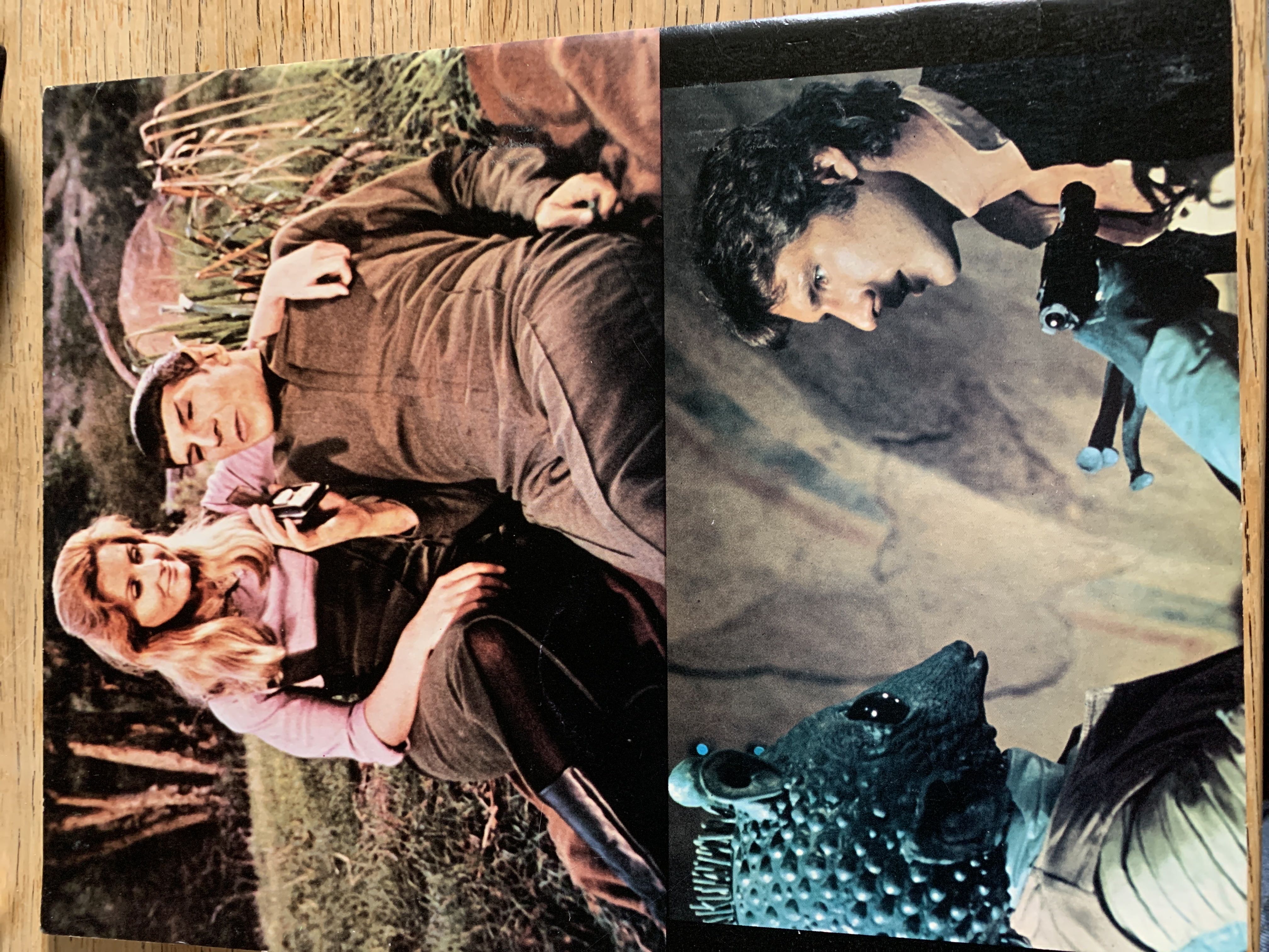 Enterprise Incidents (December) magazine collectible - Main Image 2