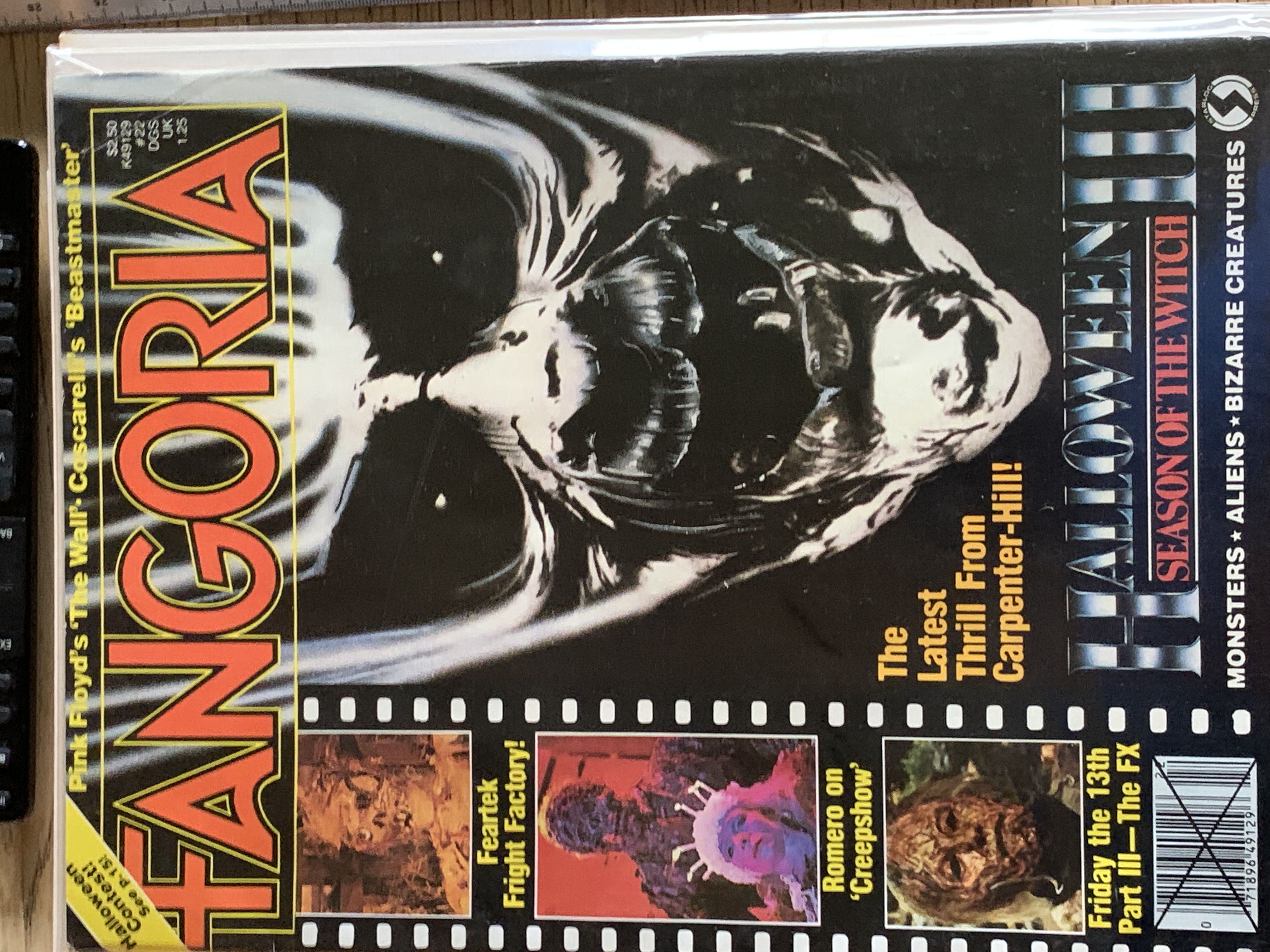 Little Shoppe Of Horrors 32