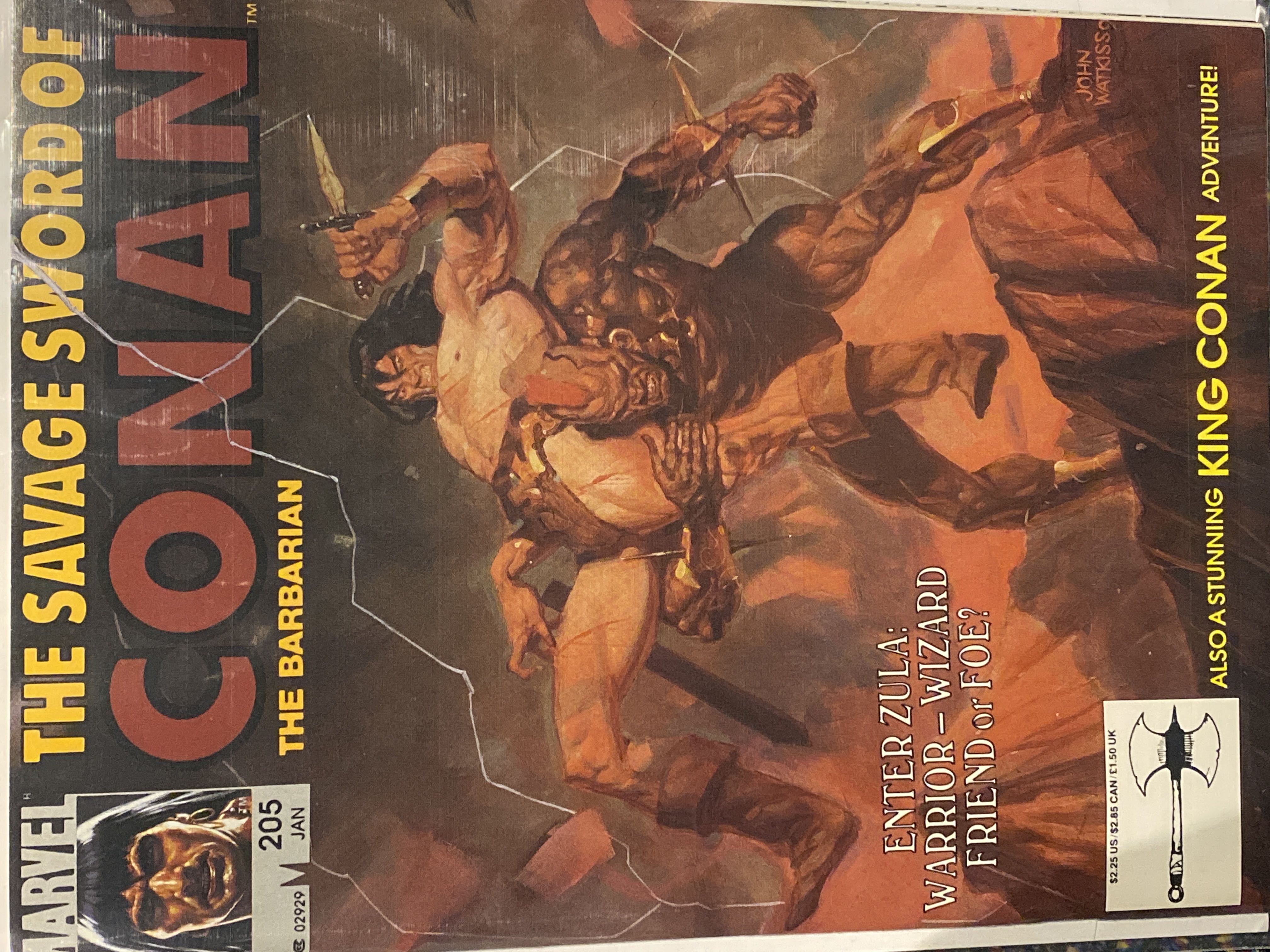 Asimov’s SF Adventure Magazine 3