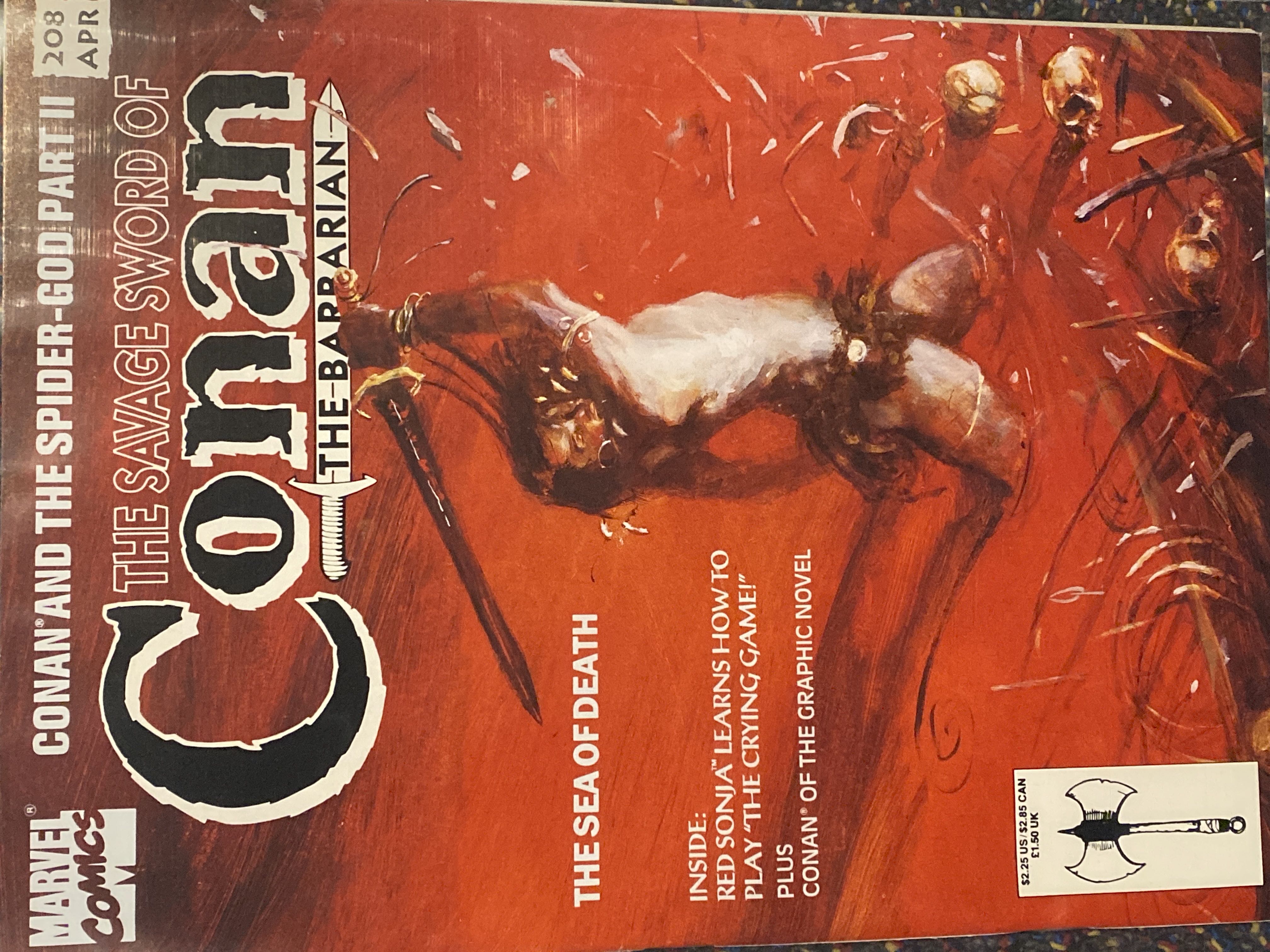 WWWF Wrestling Action