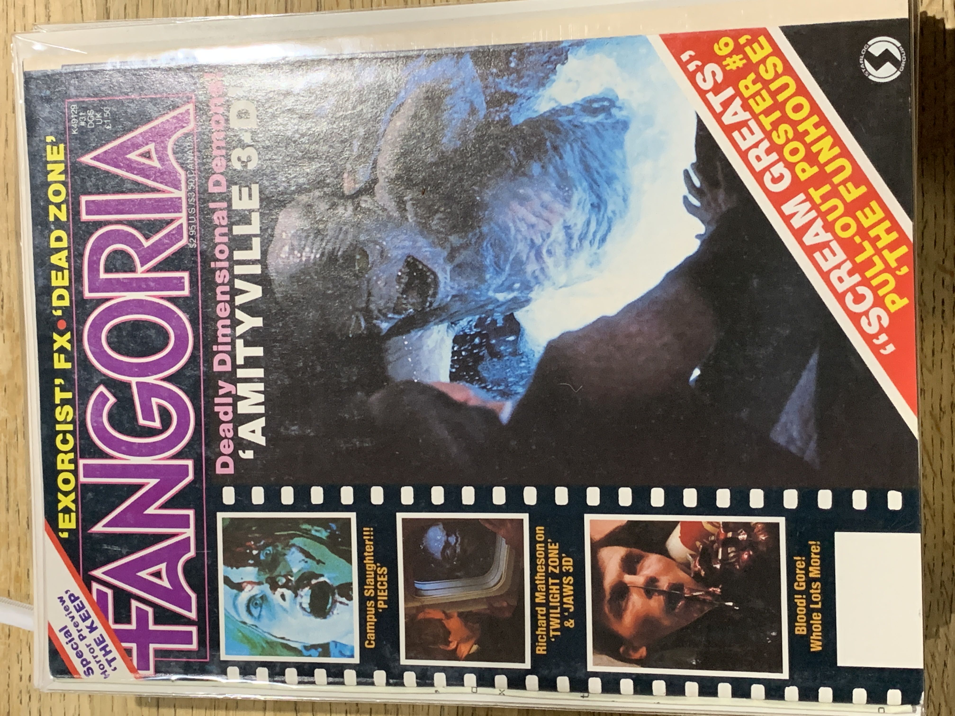 The Monster Times 18