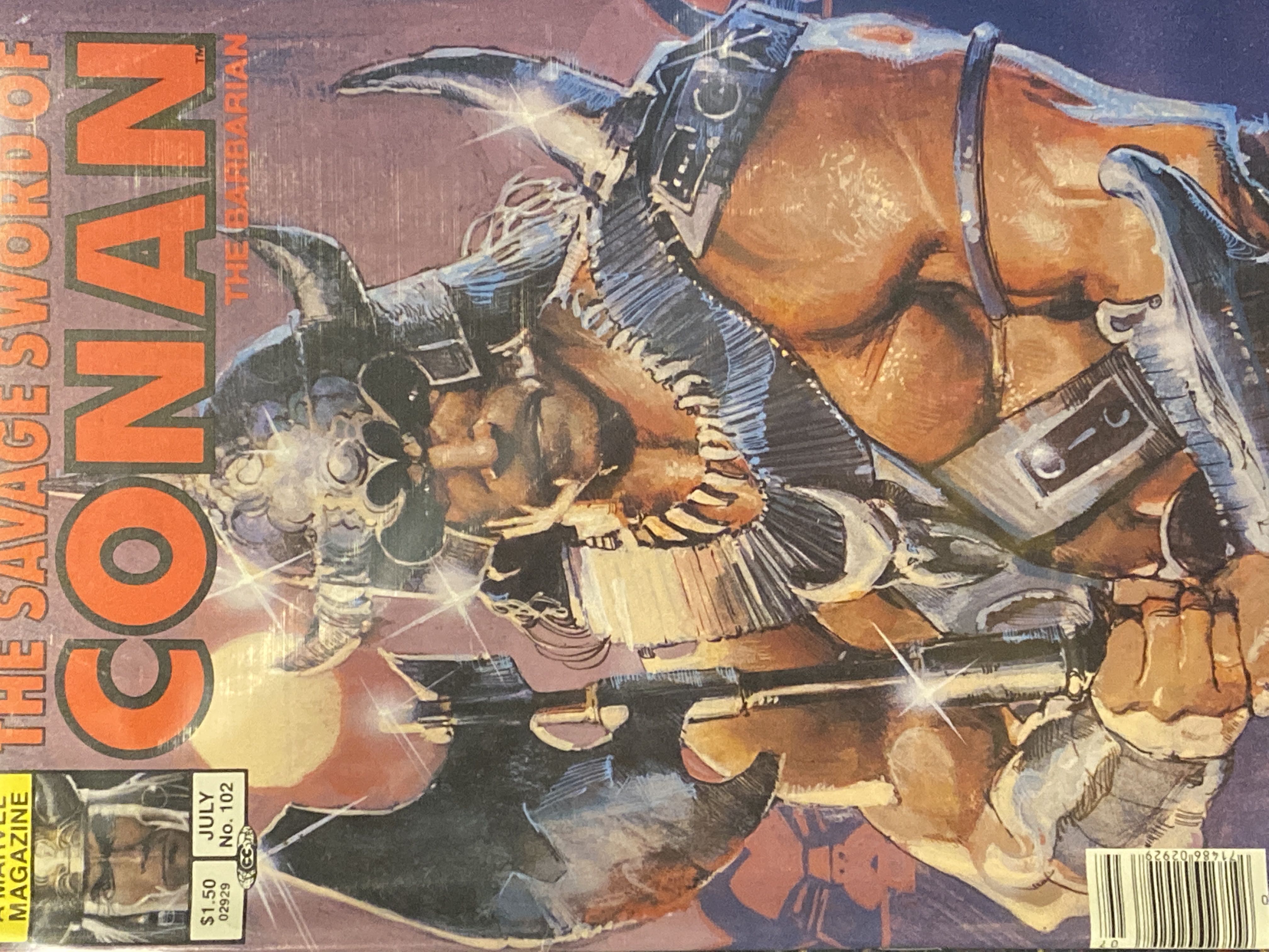 The American Civil War