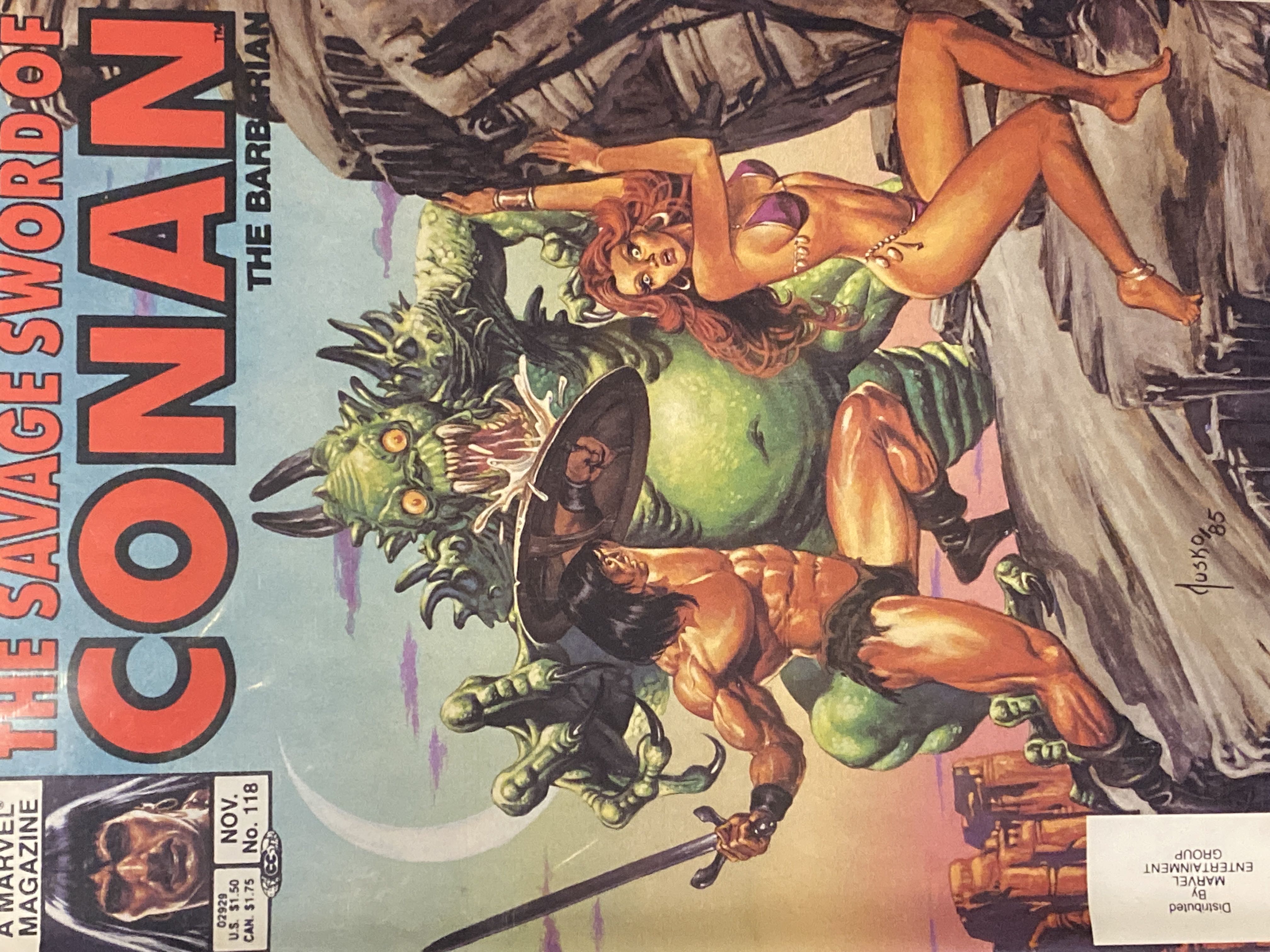 IATSE Local 728 Bulletin