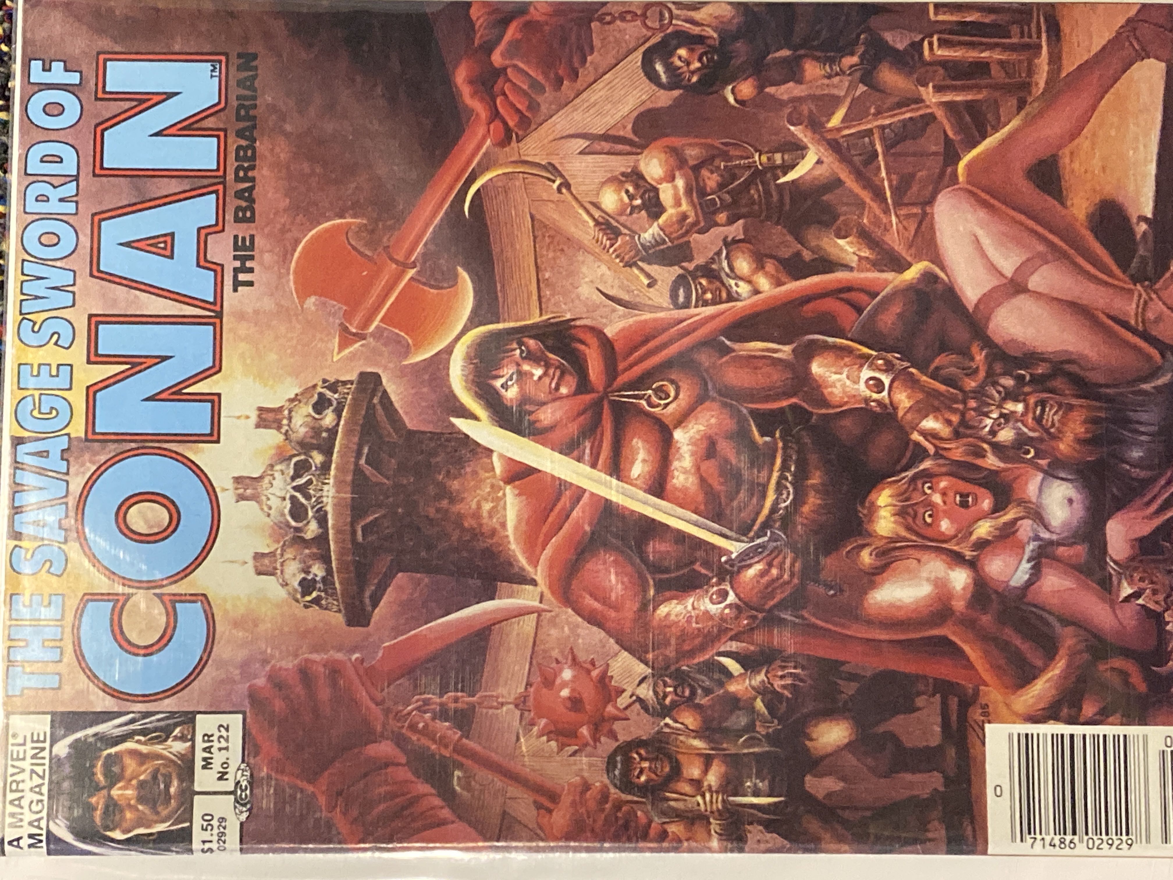 Isaac Asimov’s Science Fiction Magazine 14