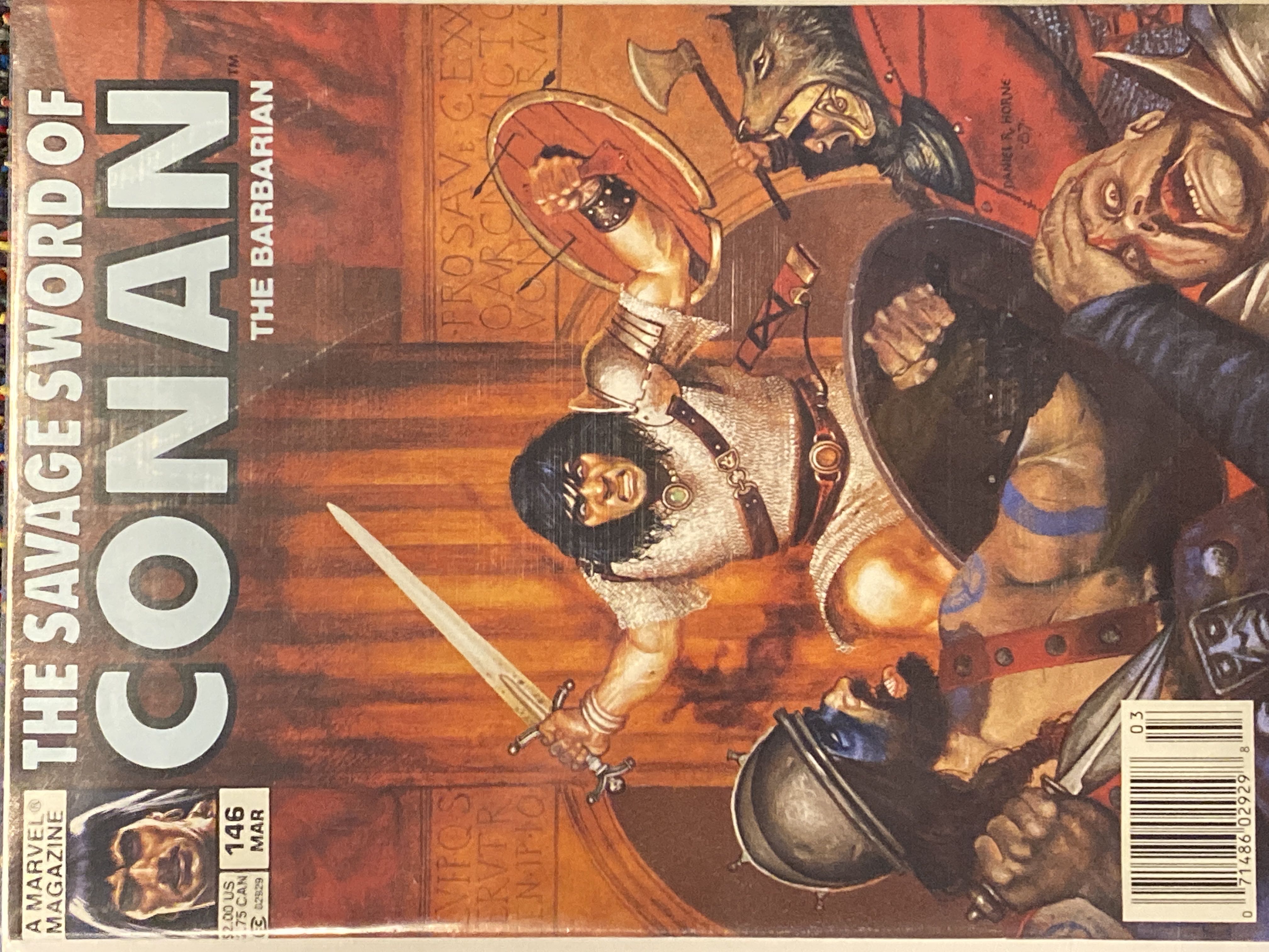 The House Of Hammer 1