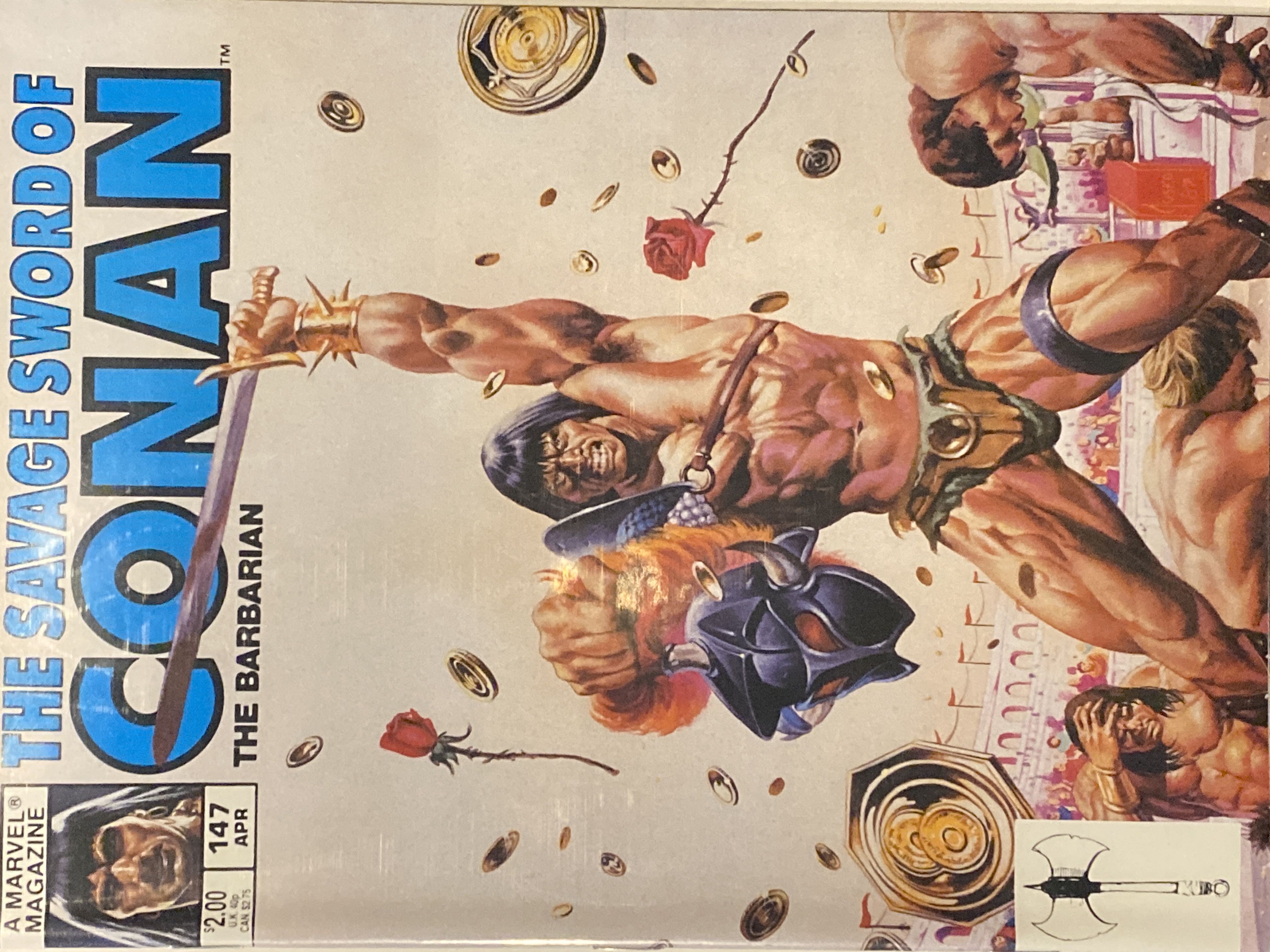 Teenage Mutant Ninja Turtles