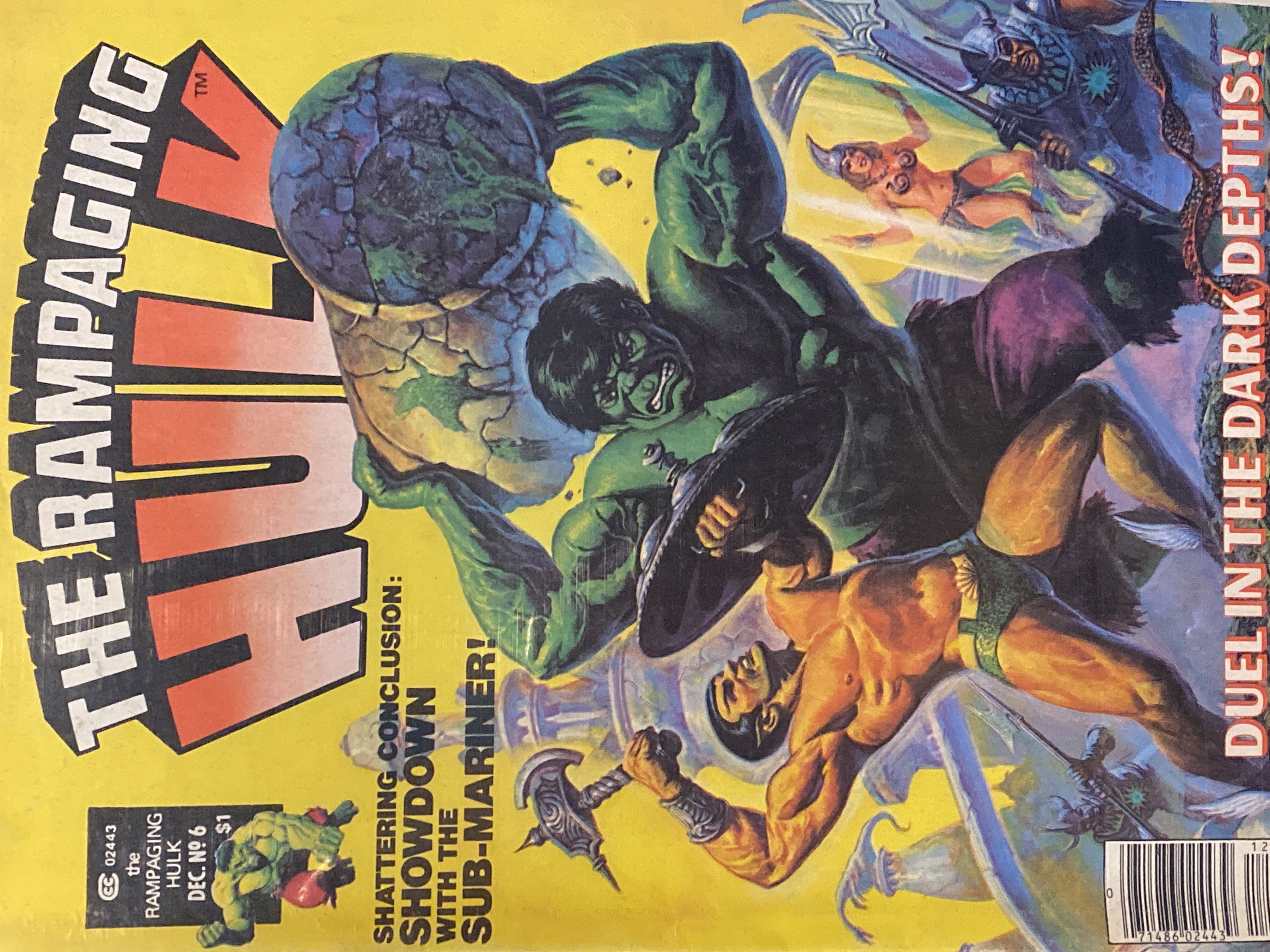 Twilight Zone Magazine