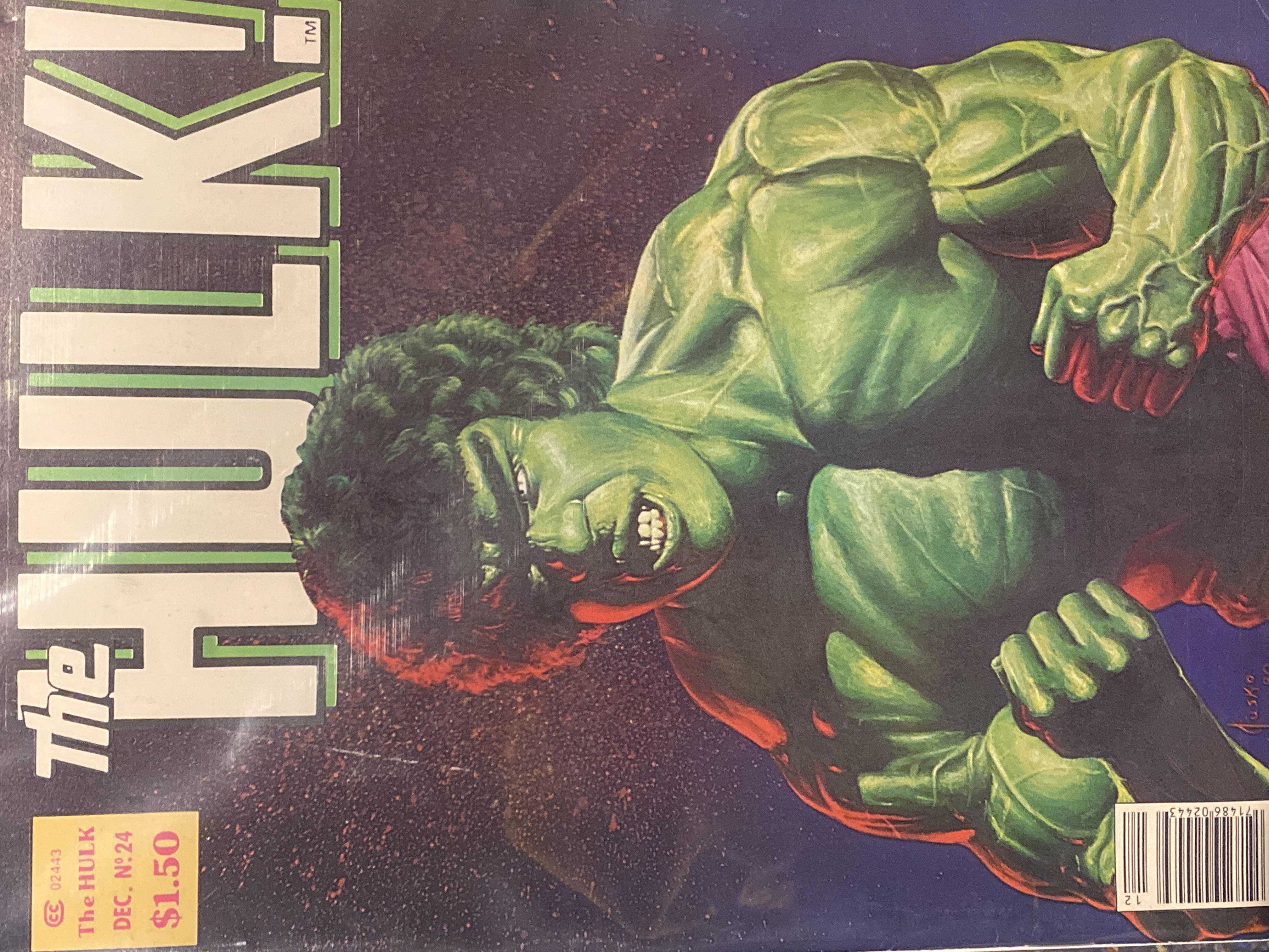 Selector # 18 Winter 11