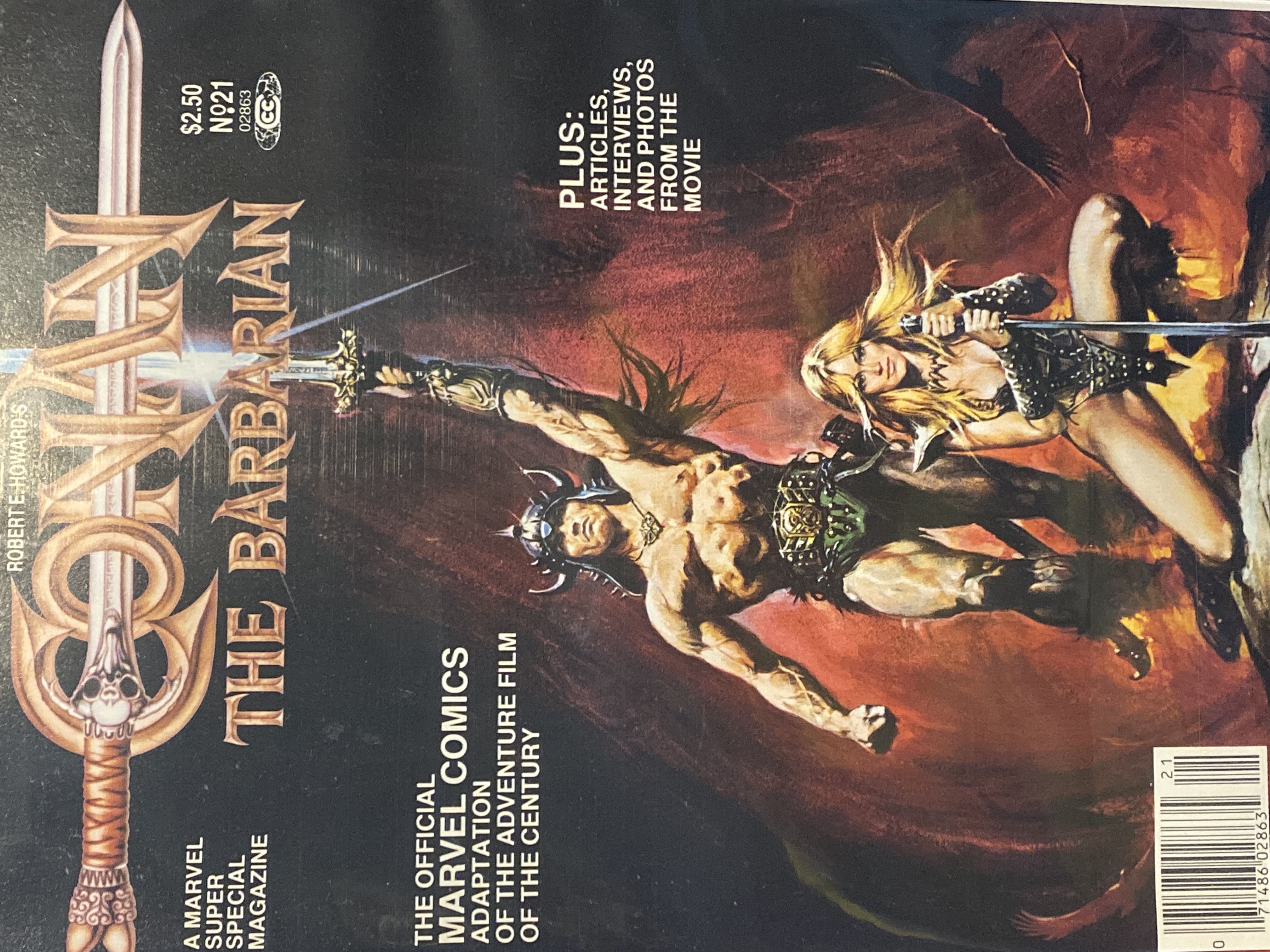 Australian Mad Magazine